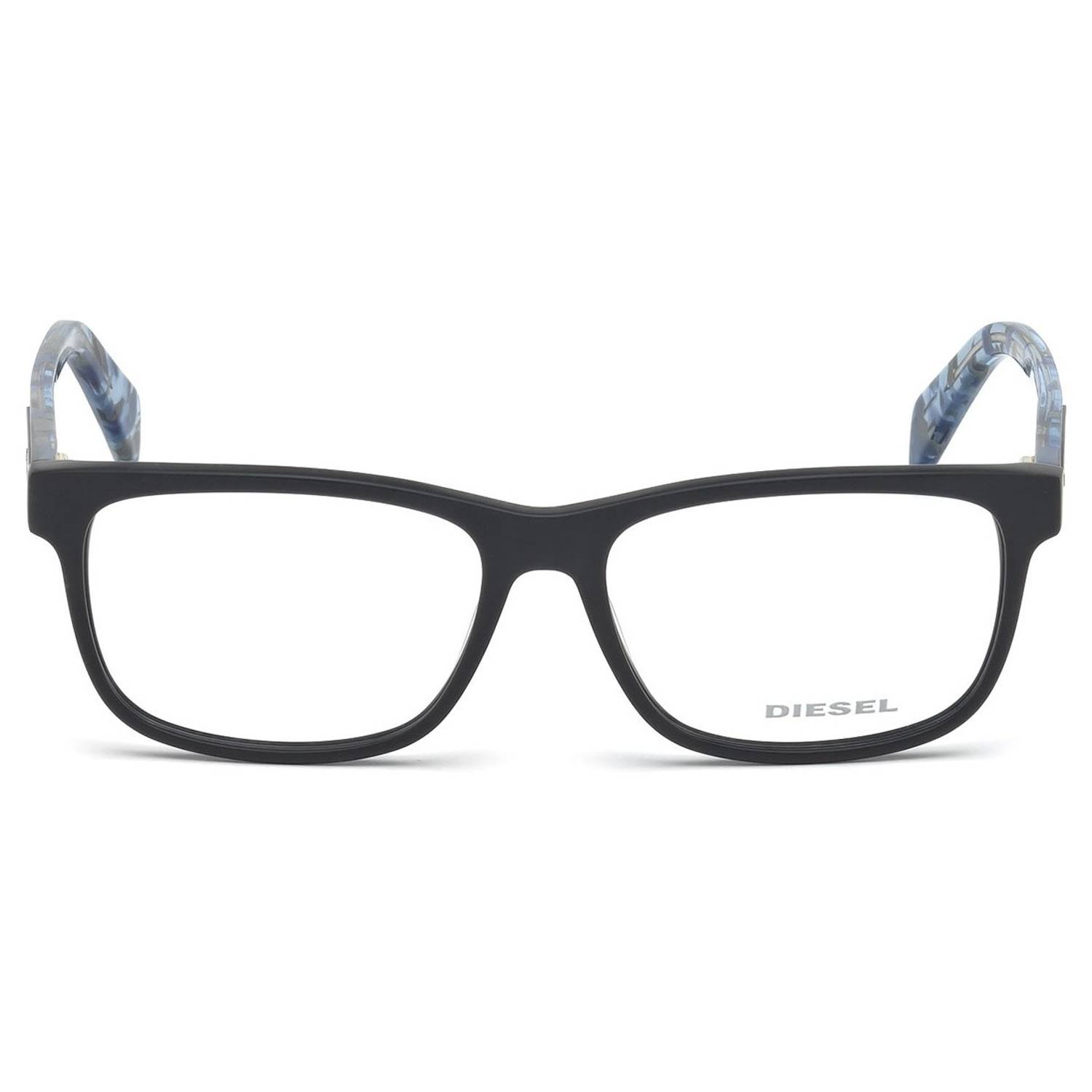 Diesel Optical Frame Grey/Other Plastic For Men DL5211 020 53 Diesel Optical Frame Grey/Other Plastic For Men DL5211 020 53
