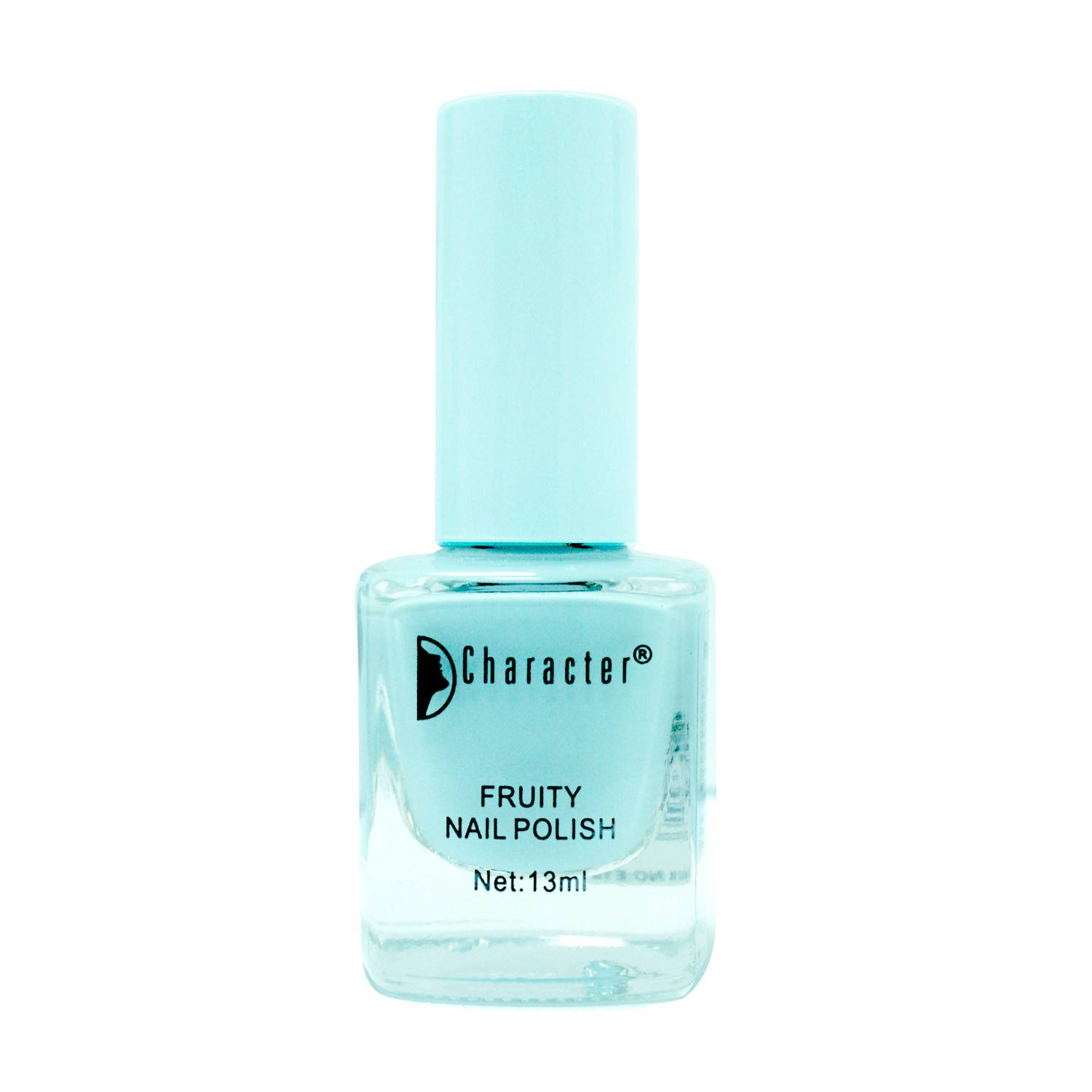 Character Fruity Nail Polish FRT014 Character Fruity Nail Polish FRT014
