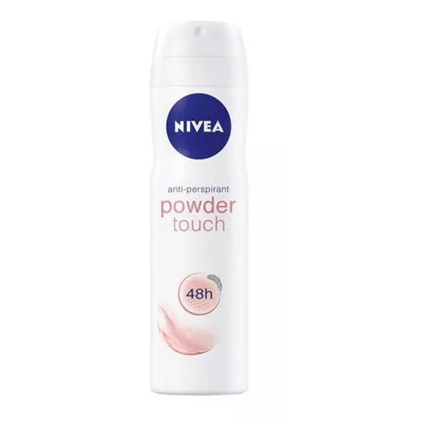 Nivea Deo Spray Powder Touch Women 150ml Nivea Deo Spray Powder Touch Women 150ml
