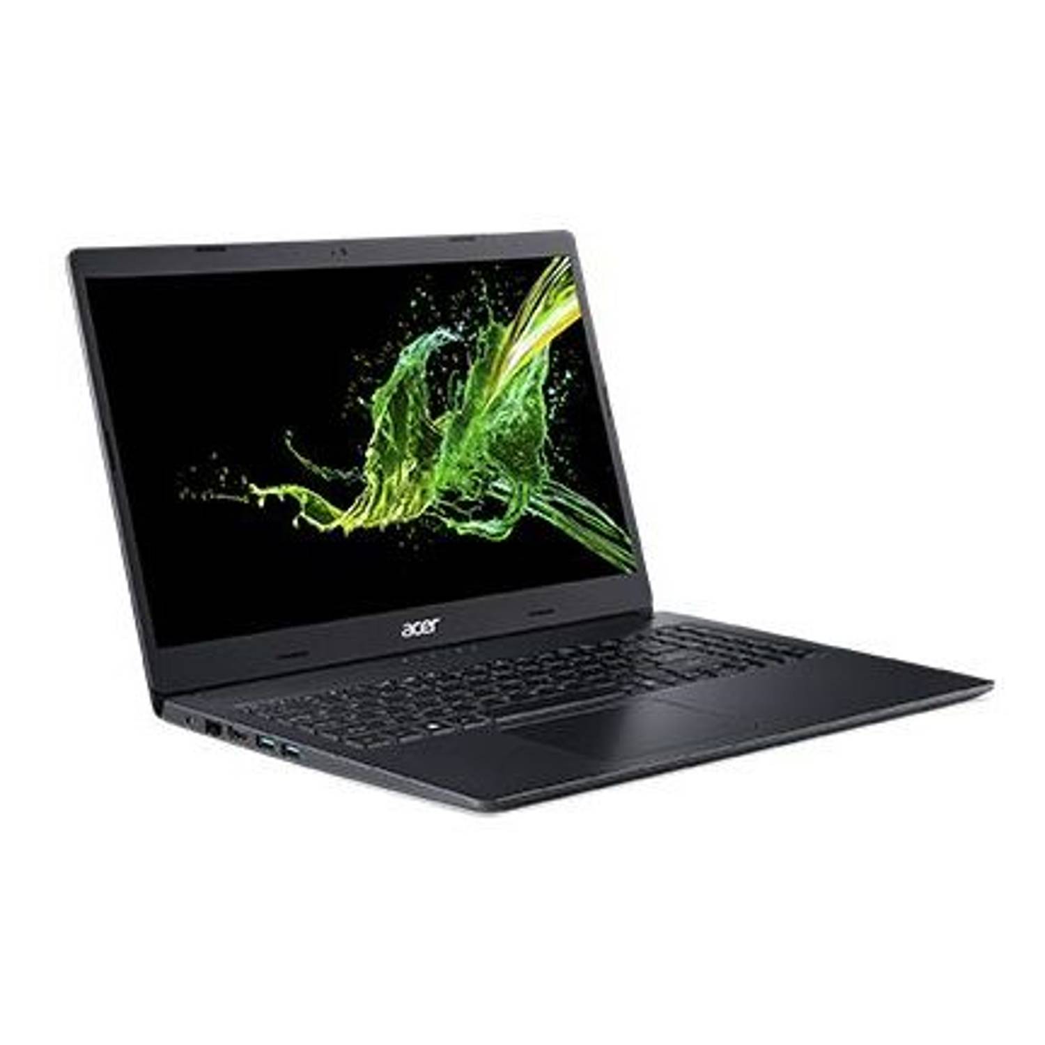 Acer Aspire 3 A315-55G-59VW Laptop - Core i5 1.6GHz 8GB 1TB+256GB 2GB Win10 15.6inch FHD Black Acer Aspire 3 A315-55G-59VW Laptop - Core i5 1.6GHz 8GB 1TB+256GB 2GB Win10 15.6inch FHD Black