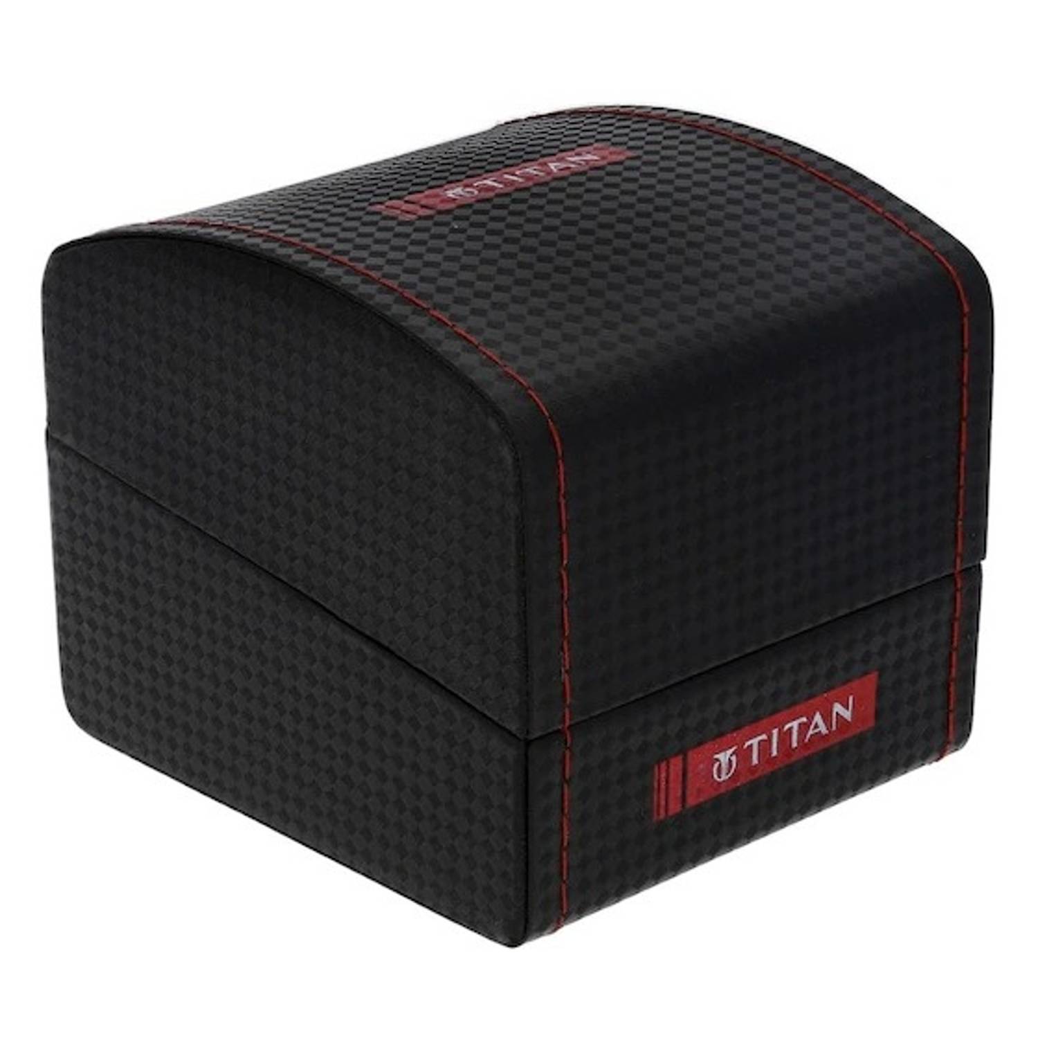 Titan Sparkle Anthracite Dial Analog Multi Function Watch For Ladies Titan Sparkle Anthracite Dial Analog Multi Function Watch For Ladies