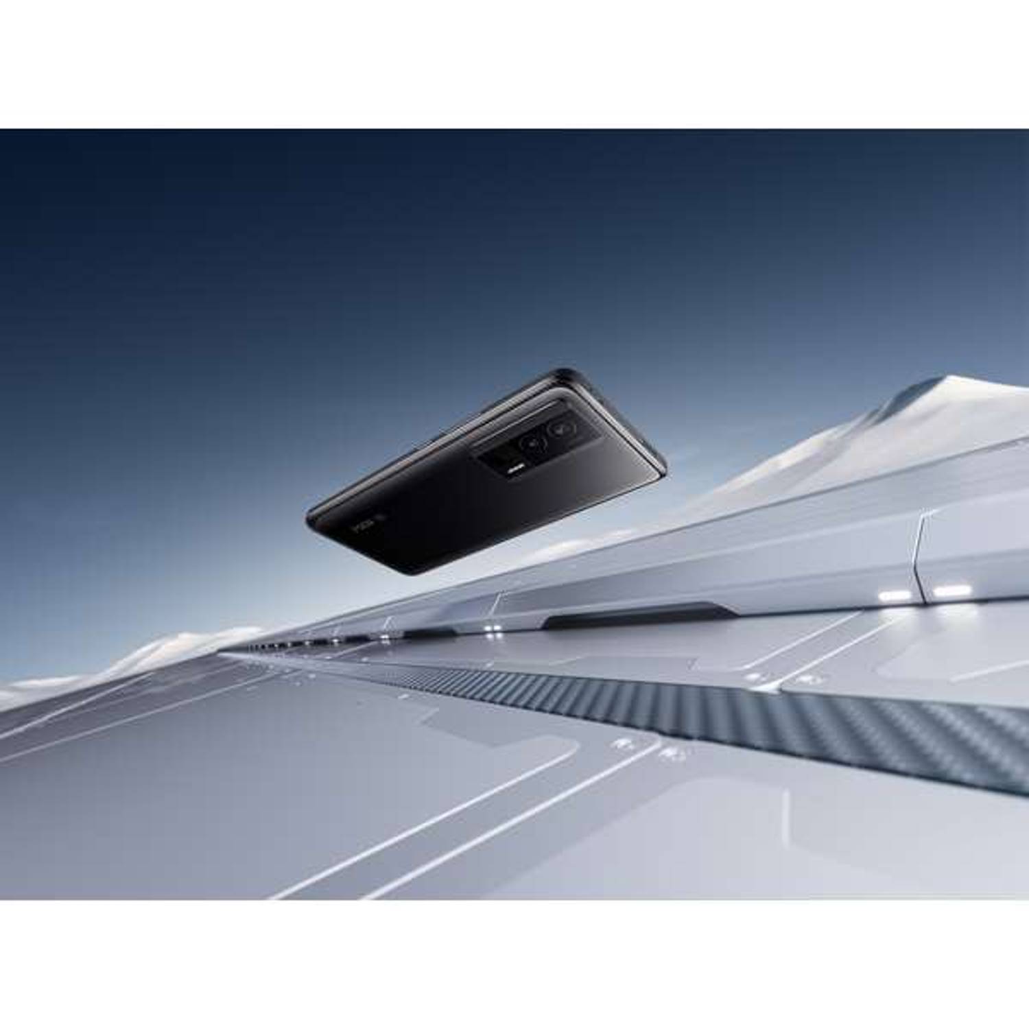 هاتف ذكي شاومي بوكو F5 برو سعة 256 جيجا ويدعم شبكة الجيل الخامس 5G، لون أسود هاتف ذكي شاومي بوكو F5 برو سعة 256 جيجا ويدعم شبكة الجيل الخامس 5G، لون أسود