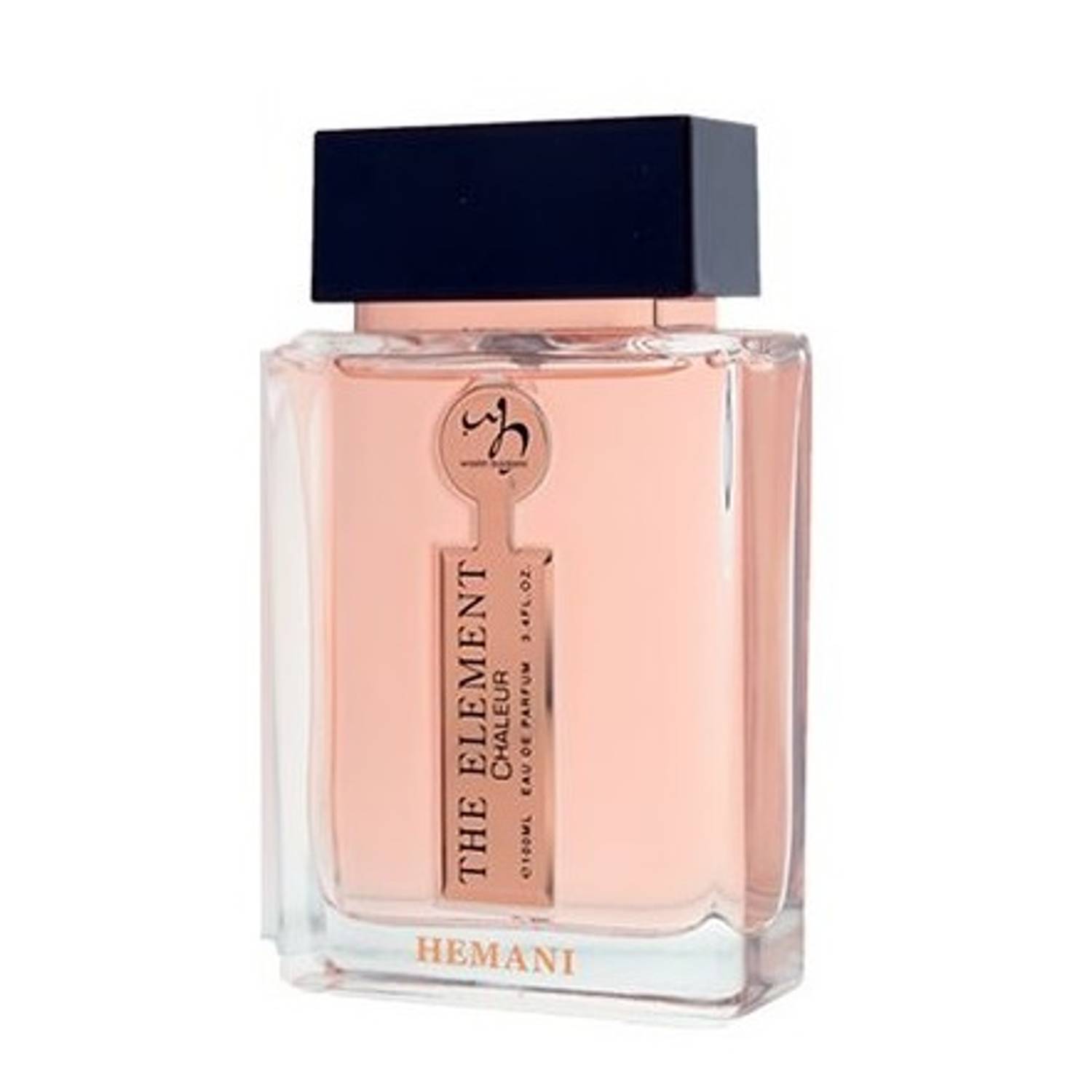 Hemani Perfume The Element Chaleur For Him 100ml Hemani Perfume The Element Chaleur For Him 100ml