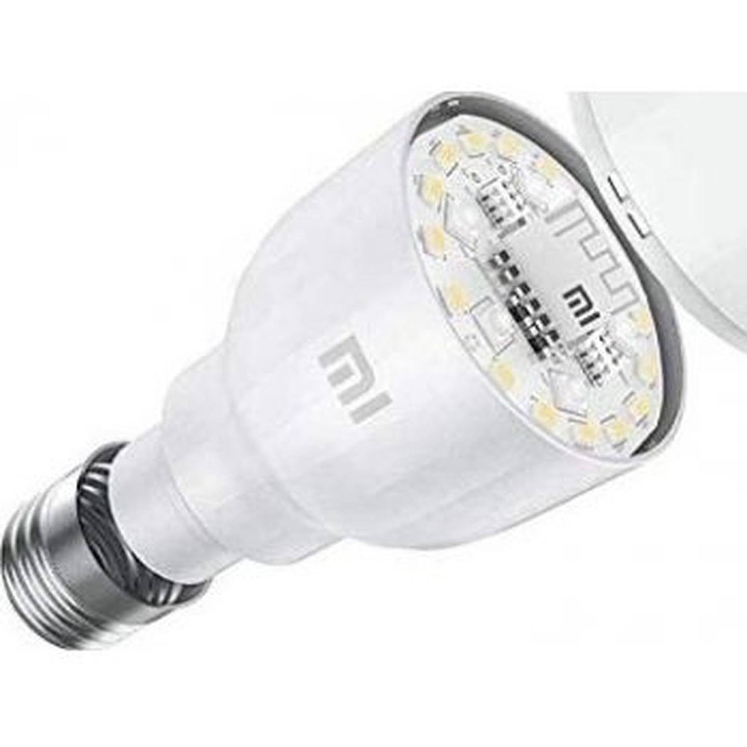 Smart Essential LED Bulb 55*120*55 mm Smart Essential LED Bulb 55*120*55 mm