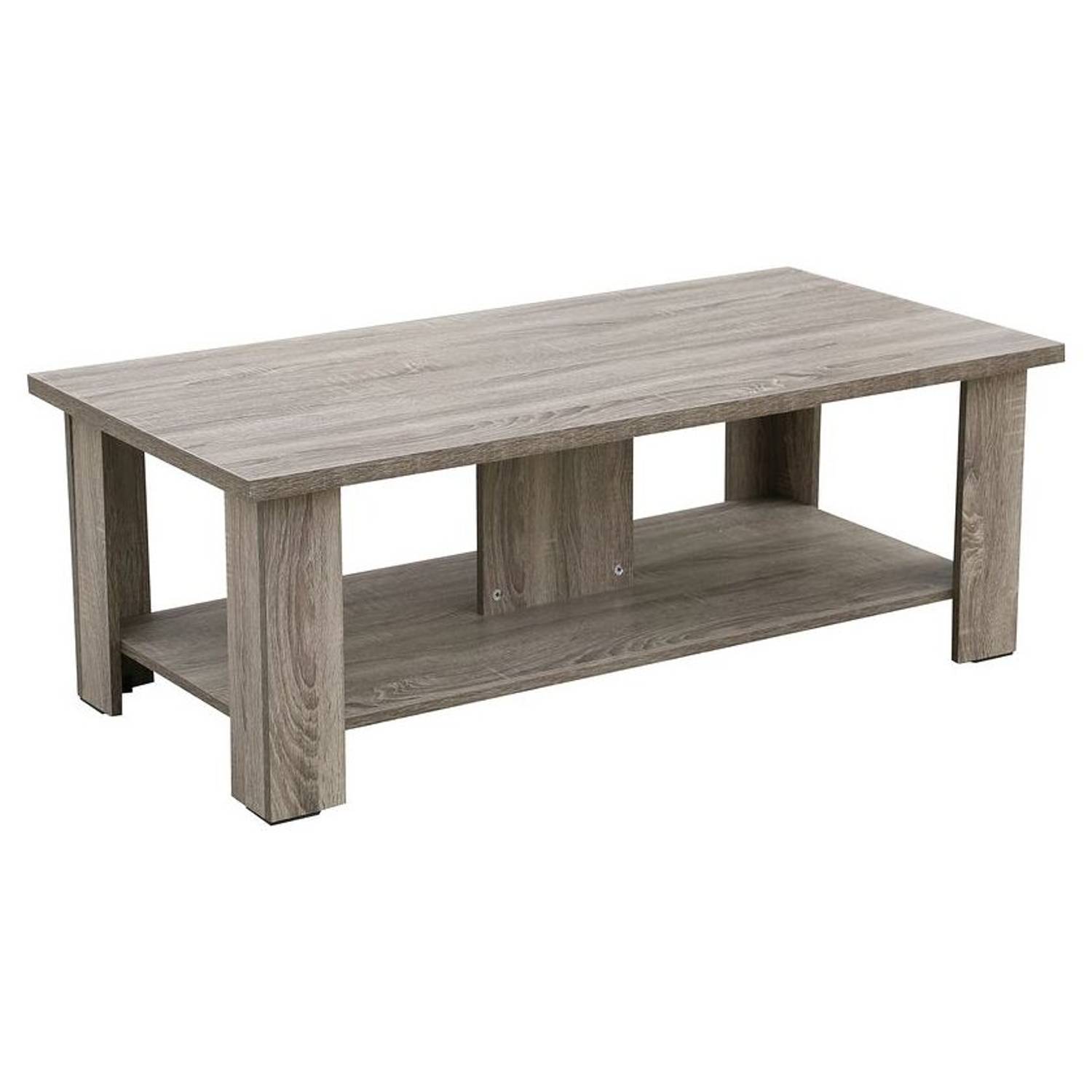 Nada Coffee Table + Sena Damia Set Nada Coffee Table + Sena Damia Set