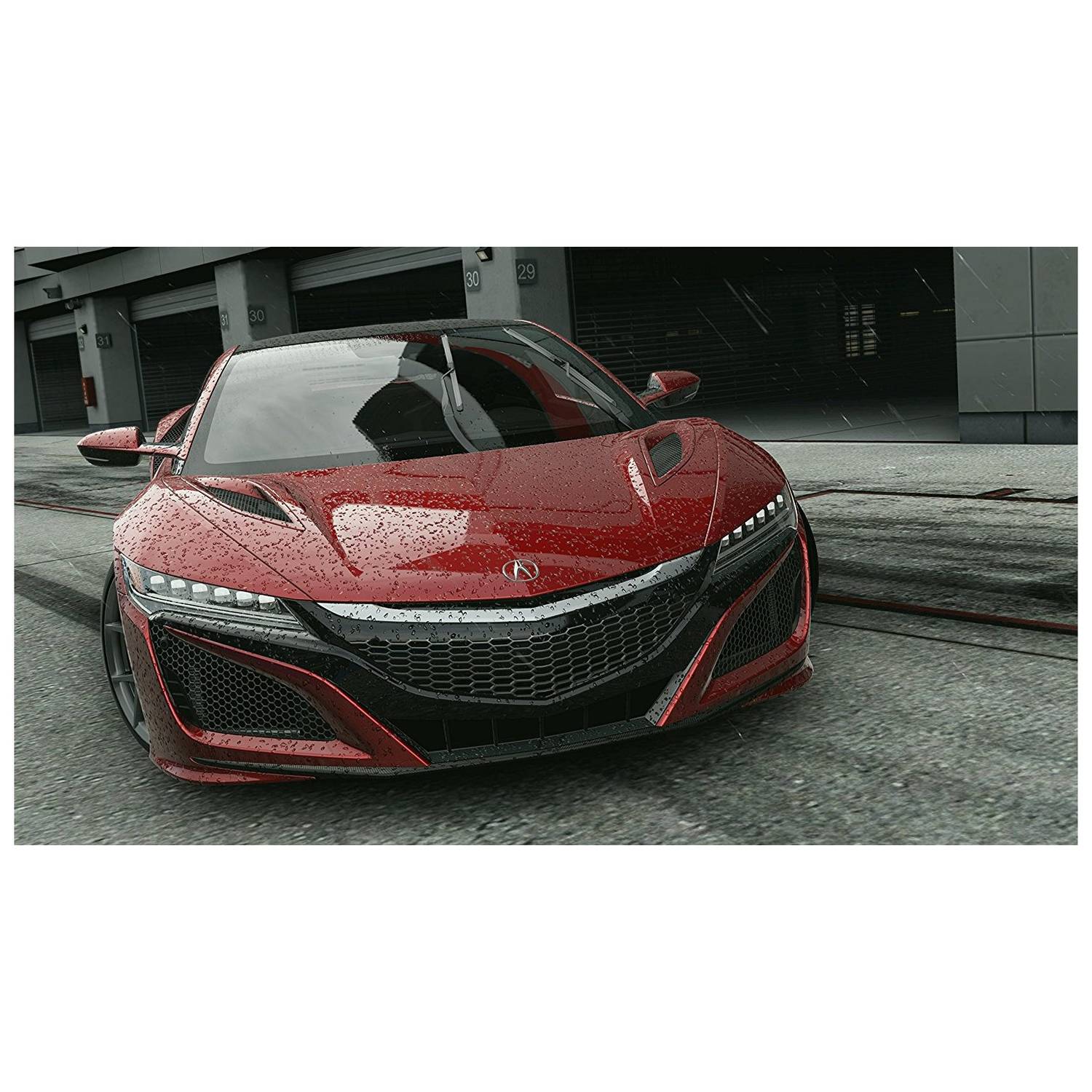 Xbox One Project Cars 2 Game Xbox One Project Cars 2 Game