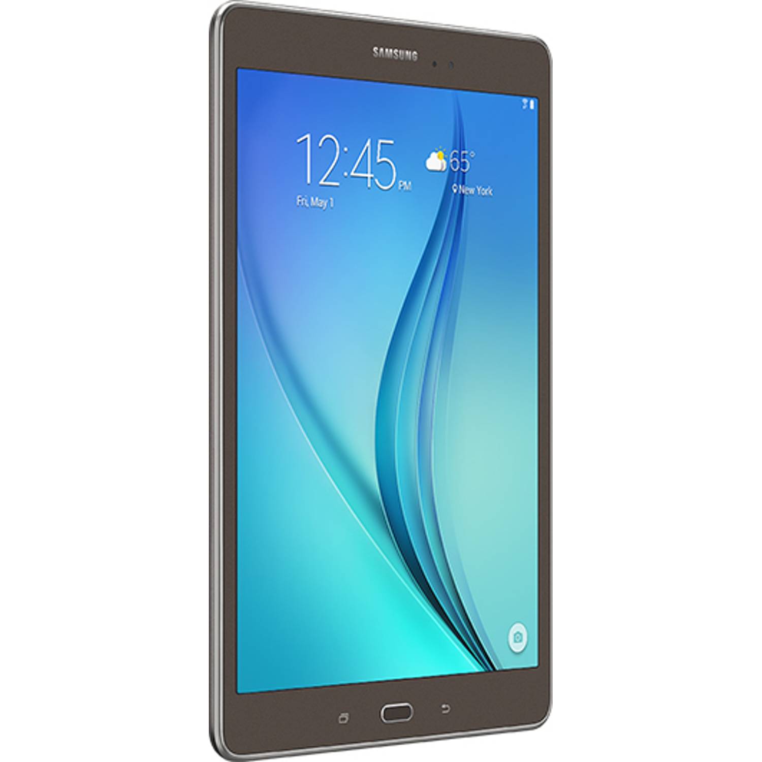 Samsung Galaxy Tab A 8.0 SMT355 Tablet - Android WiFi+4G 16GB 2GB 8inch Smoky Titanium Samsung Galaxy Tab A 8.0 SMT355 Tablet - Android WiFi+4G 16GB 2GB 8inch Smoky Titanium