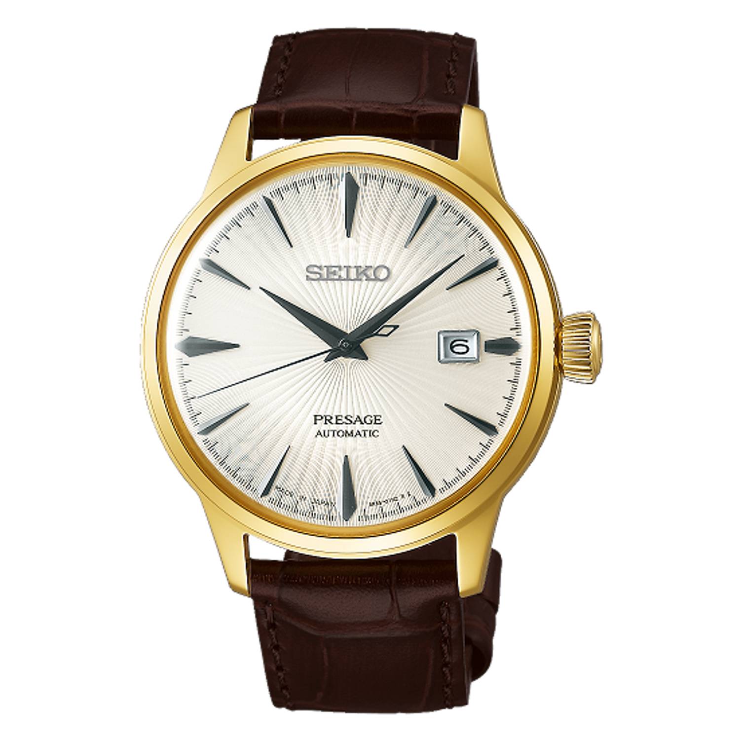 Seiko SRPB44J1 Analog Watch Men Seiko SRPB44J1 Analog Watch Men