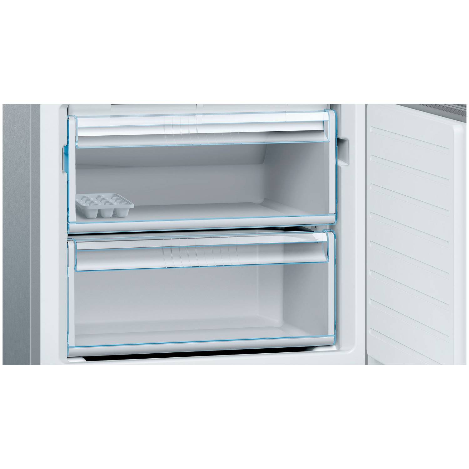 Bosch Bottom Freezer 505 Litres KGN57VI22N Bosch Bottom Freezer 505 Litres KGN57VI22N