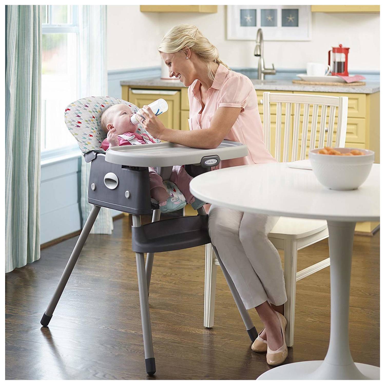 Graco High Chair Smple Switch Lambert Graco High Chair Smple Switch Lambert