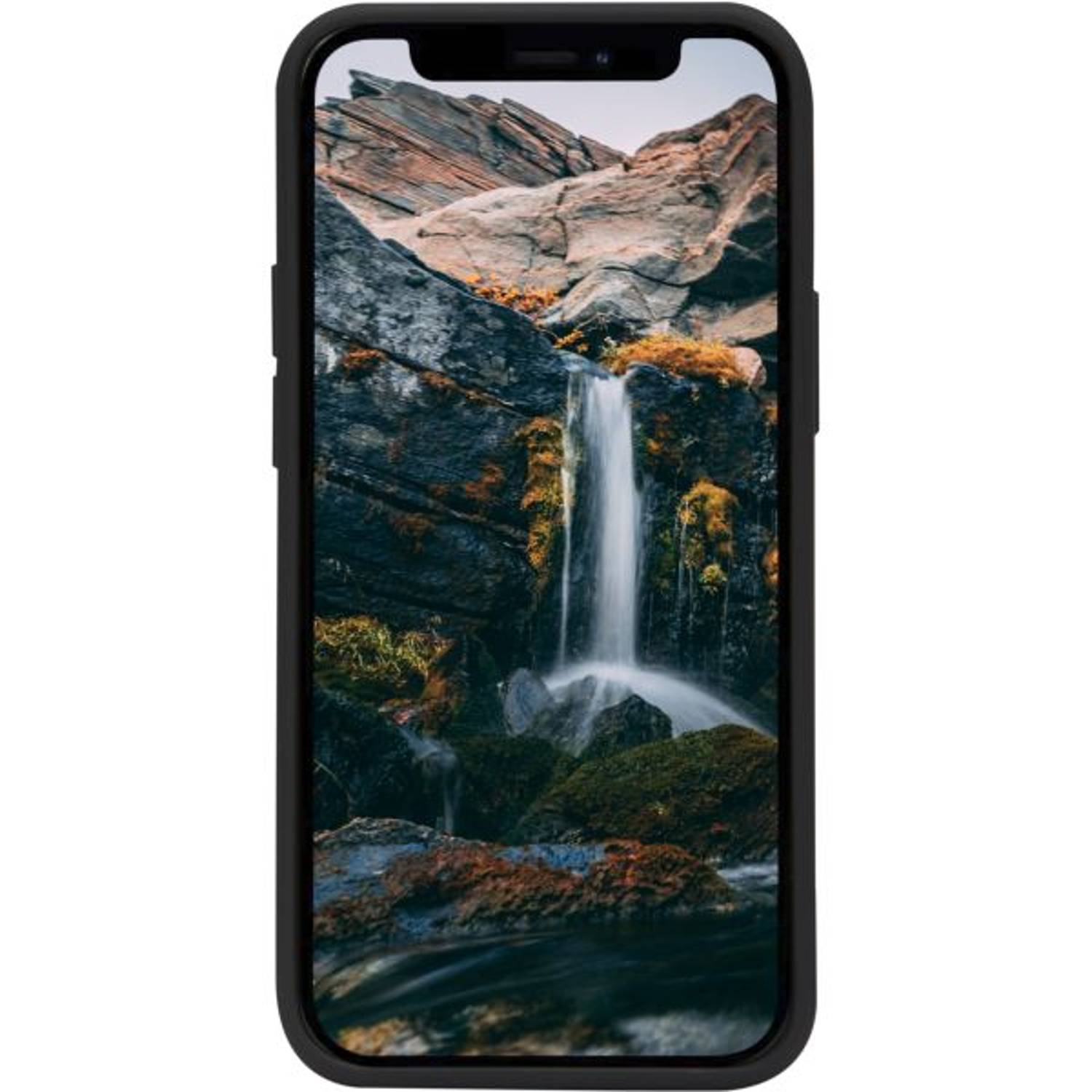 Dbramante1928 Greenland Case Night Black iPhone 12 Pro Max Dbramante1928 Greenland Case Night Black iPhone 12 Pro Max