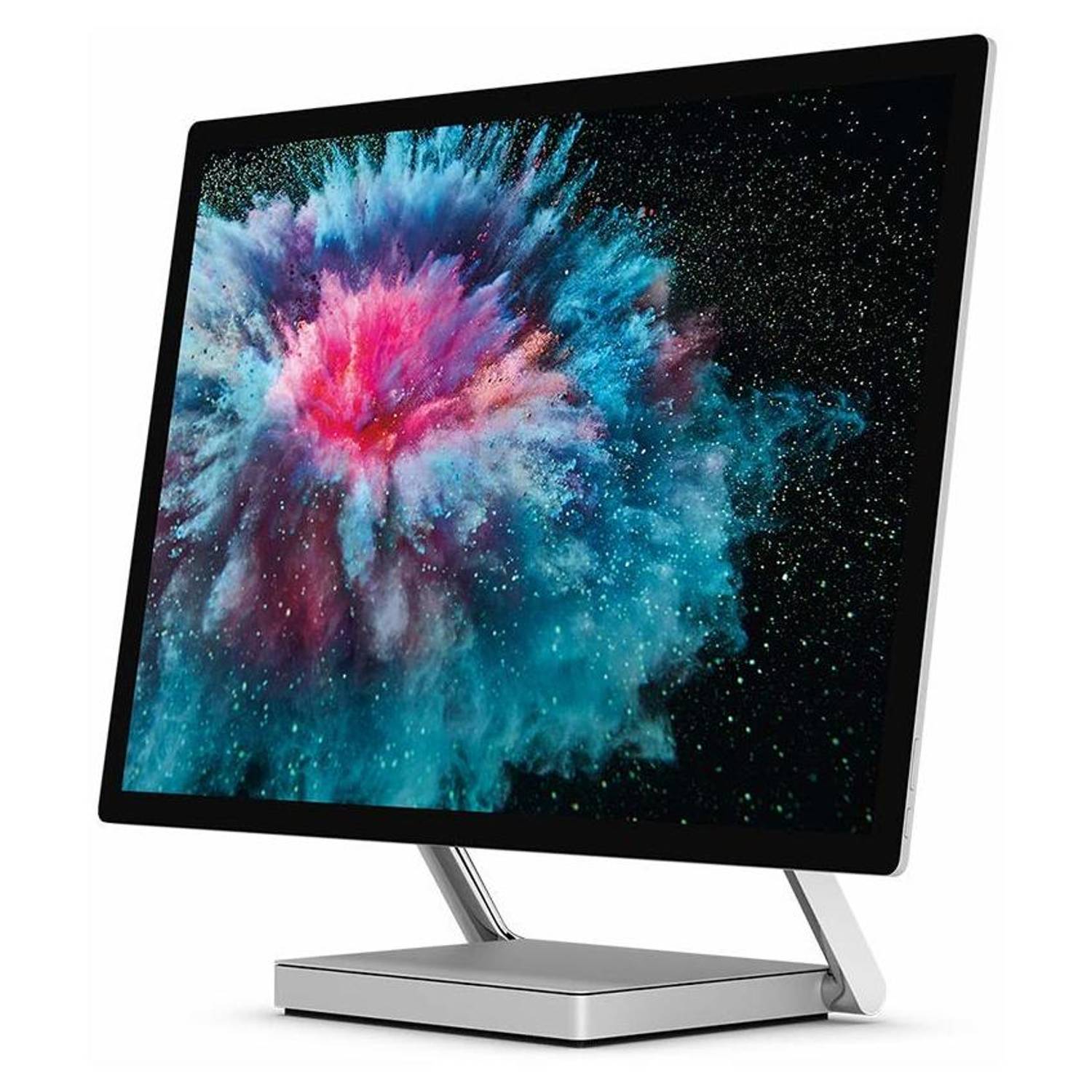 Microsoft Surface Studio 2 - Core i7 2.9GHz 32GB 1TB 6GB Win10Pro 28inch Platinum Microsoft Surface Studio 2 - Core i7 2.9GHz 32GB 1TB 6GB Win10Pro 28inch Platinum