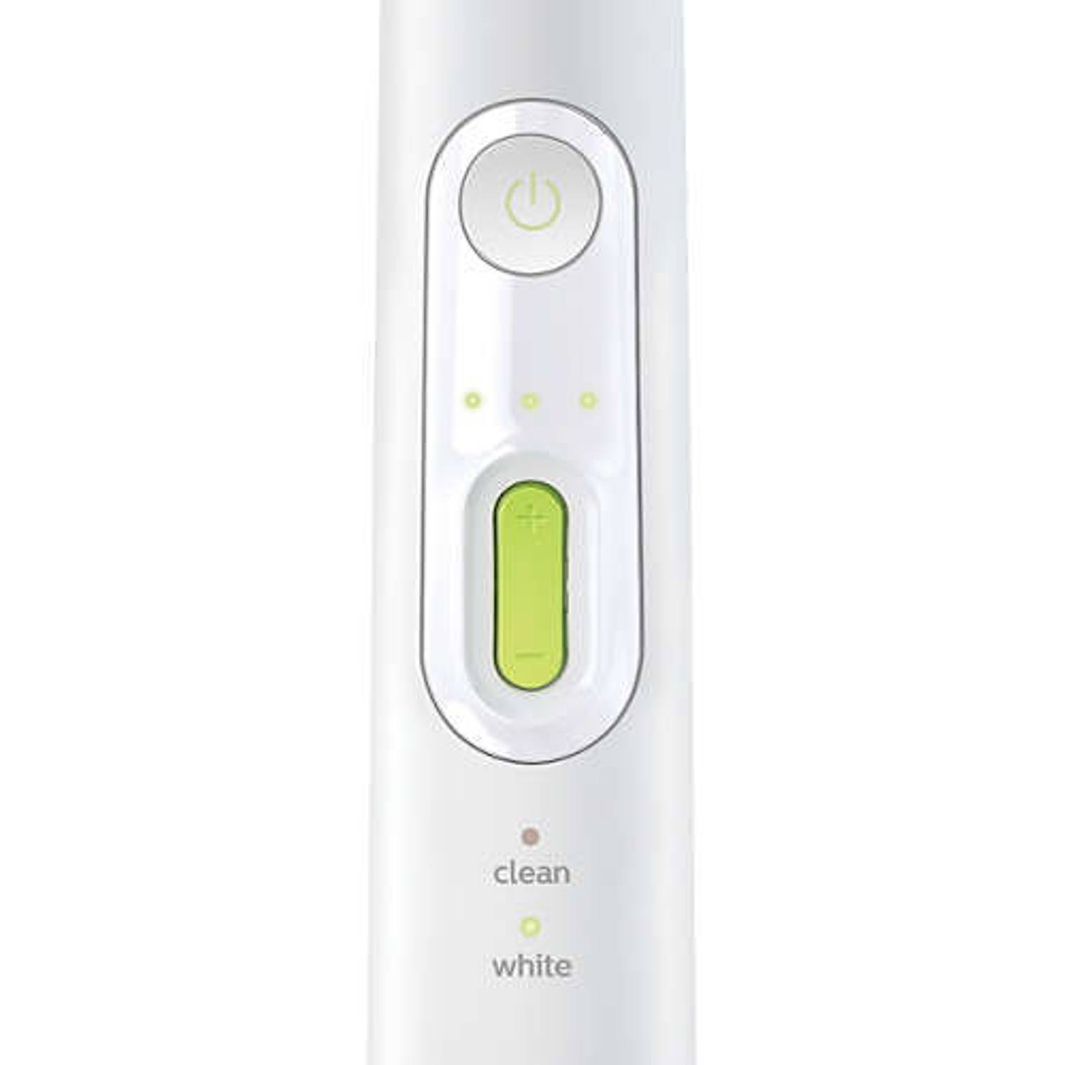 Philips Sonicare Healthy White Plus Toothbrush White HX8911/02 Philips Sonicare Healthy White Plus Toothbrush White HX8911/02