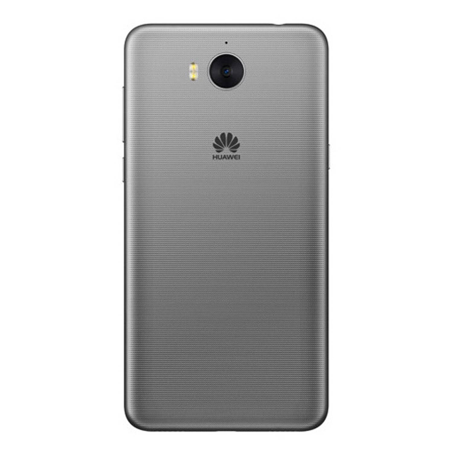 Huawei Y5 2017 4G Dual Sim Smartphone 16GB Grey Huawei Y5 2017 4G Dual Sim Smartphone 16GB Grey