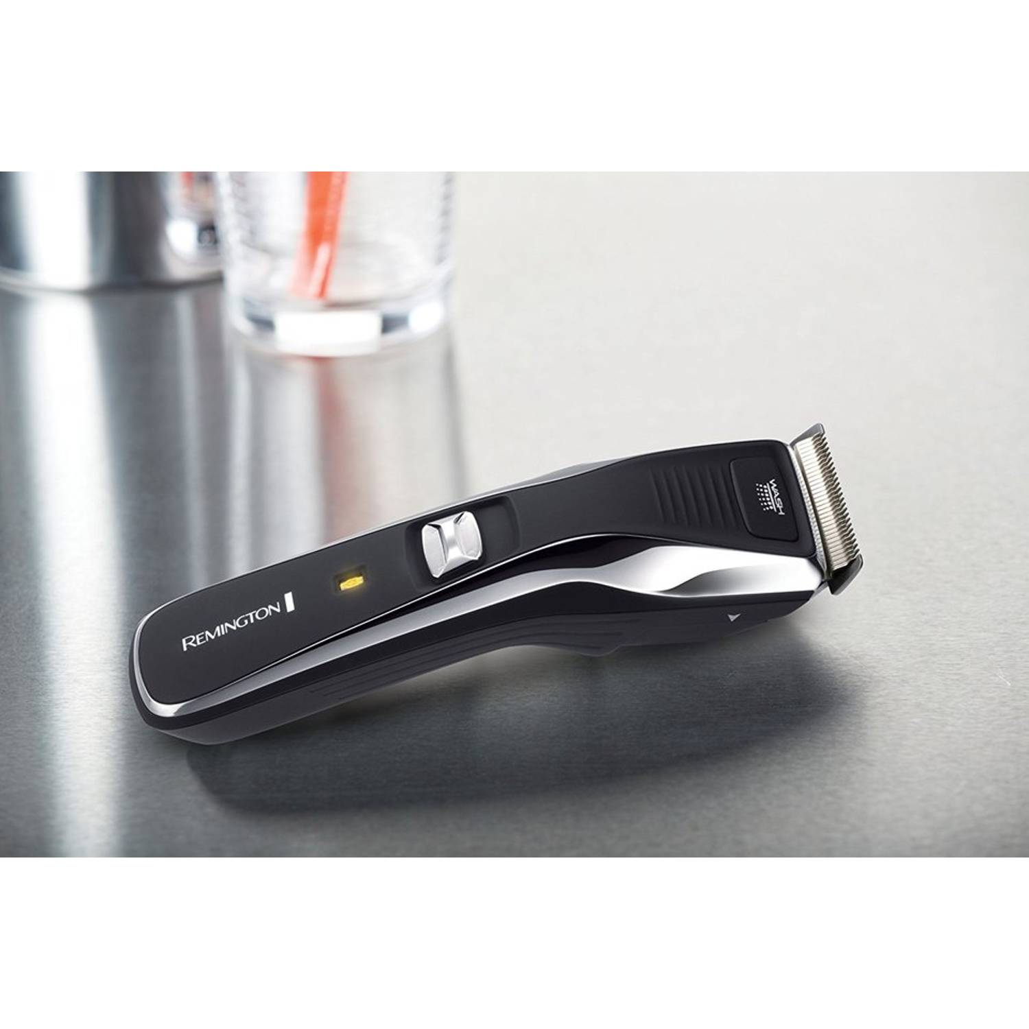 Remington Pro Power Hair Clipper HC5600 Remington Pro Power Hair Clipper HC5600
