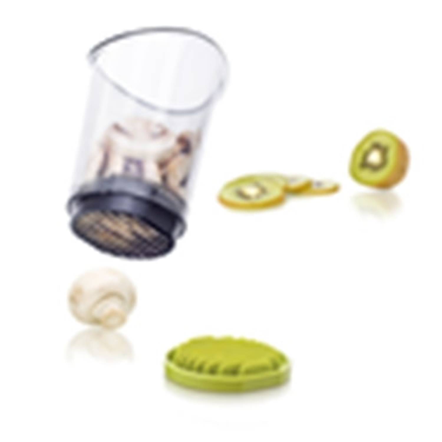 Tomorrow's Kitchen Slice & Catch Tomorrow's Kitchen Slice & Catch