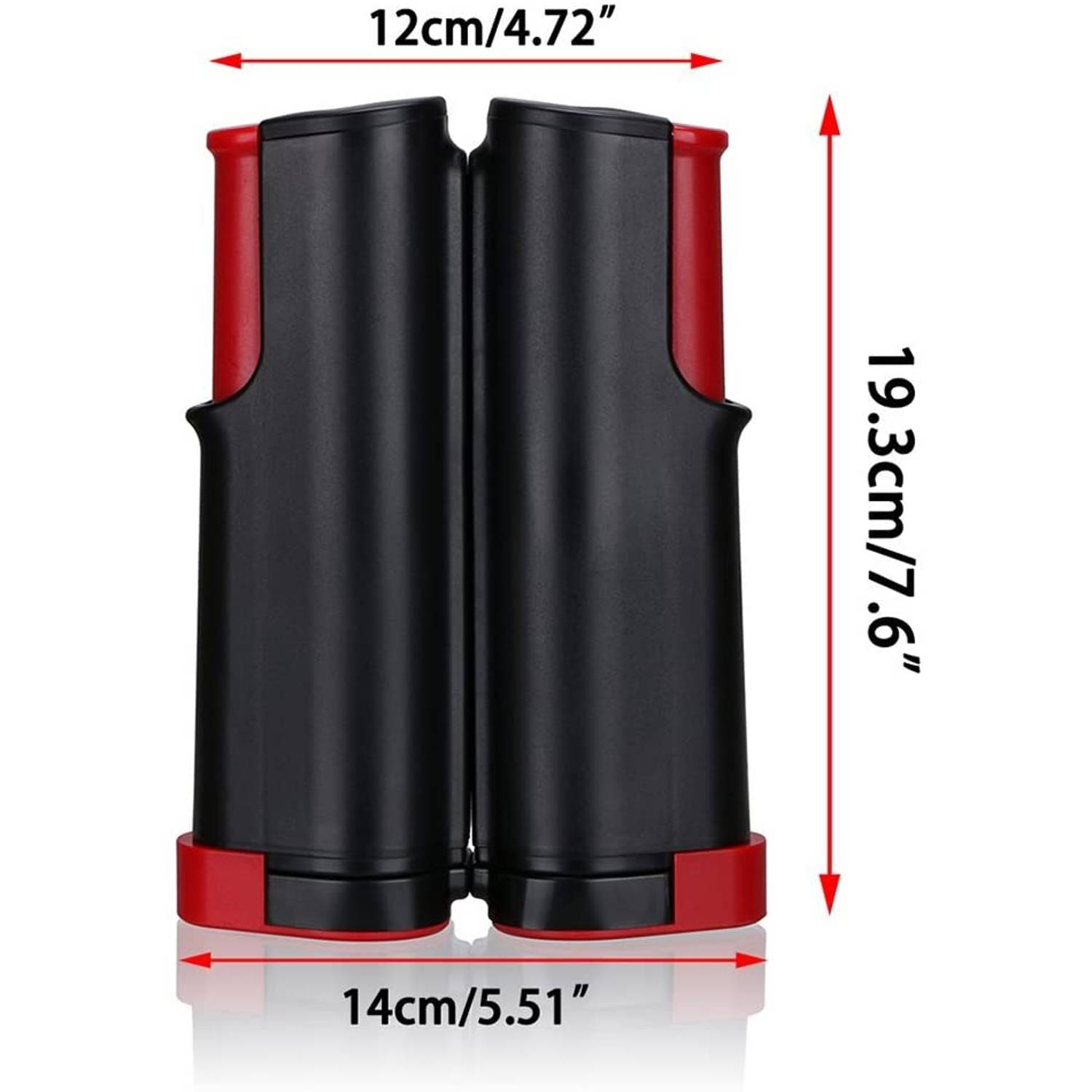 Sport Spirit Adjustable Table Tennis Net Sport Spirit Adjustable Table Tennis Net