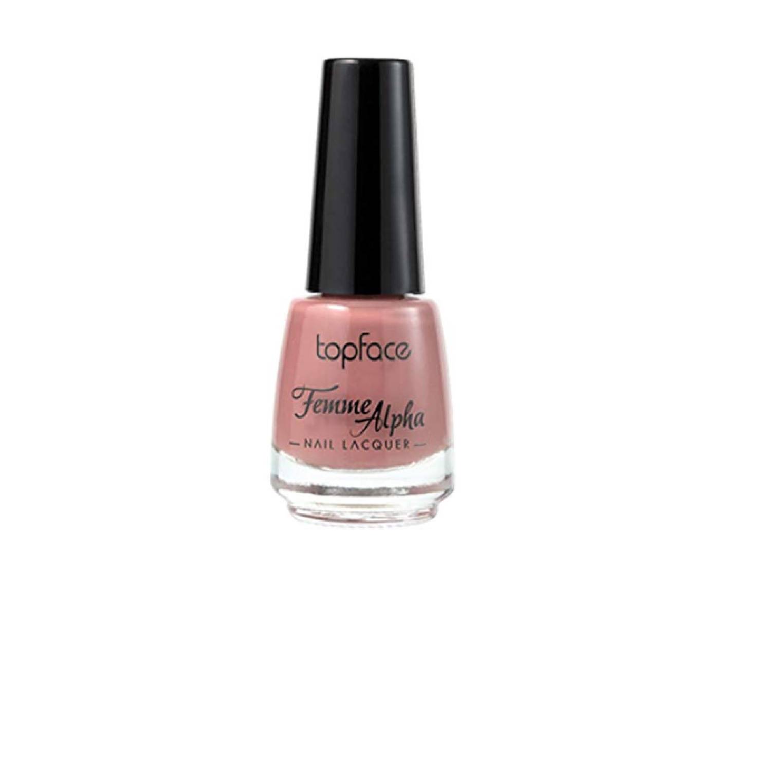 Topface Femme Alpha Nail Lacquer PT103-026 Topface Femme Alpha Nail Lacquer PT103-026