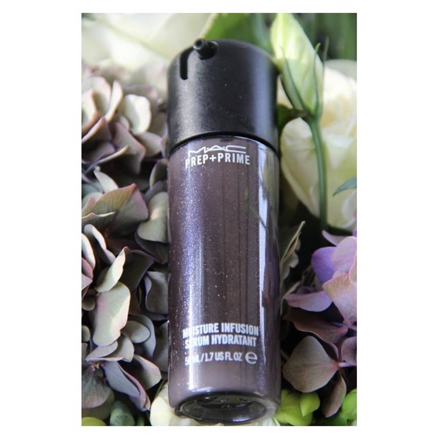 MAC Prep + Prime Moisture Infusion MAC Prep + Prime Moisture Infusion