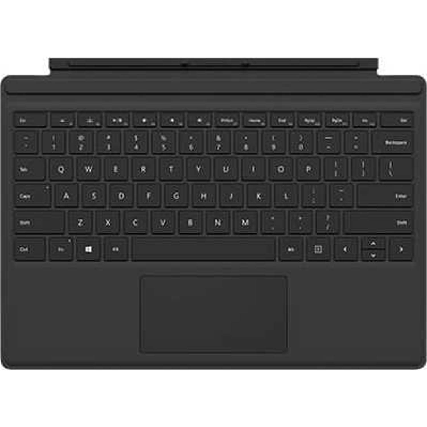 Microsoft R9Q00094 Type Cover For Surface Pro 4 Microsoft R9Q00094 Type Cover For Surface Pro 4