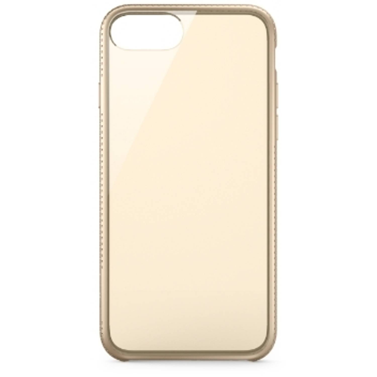 Belkin F8W808BTC02 Screen Force Case Gold For iPhone 7 Belkin F8W808BTC02 Screen Force Case Gold For iPhone 7