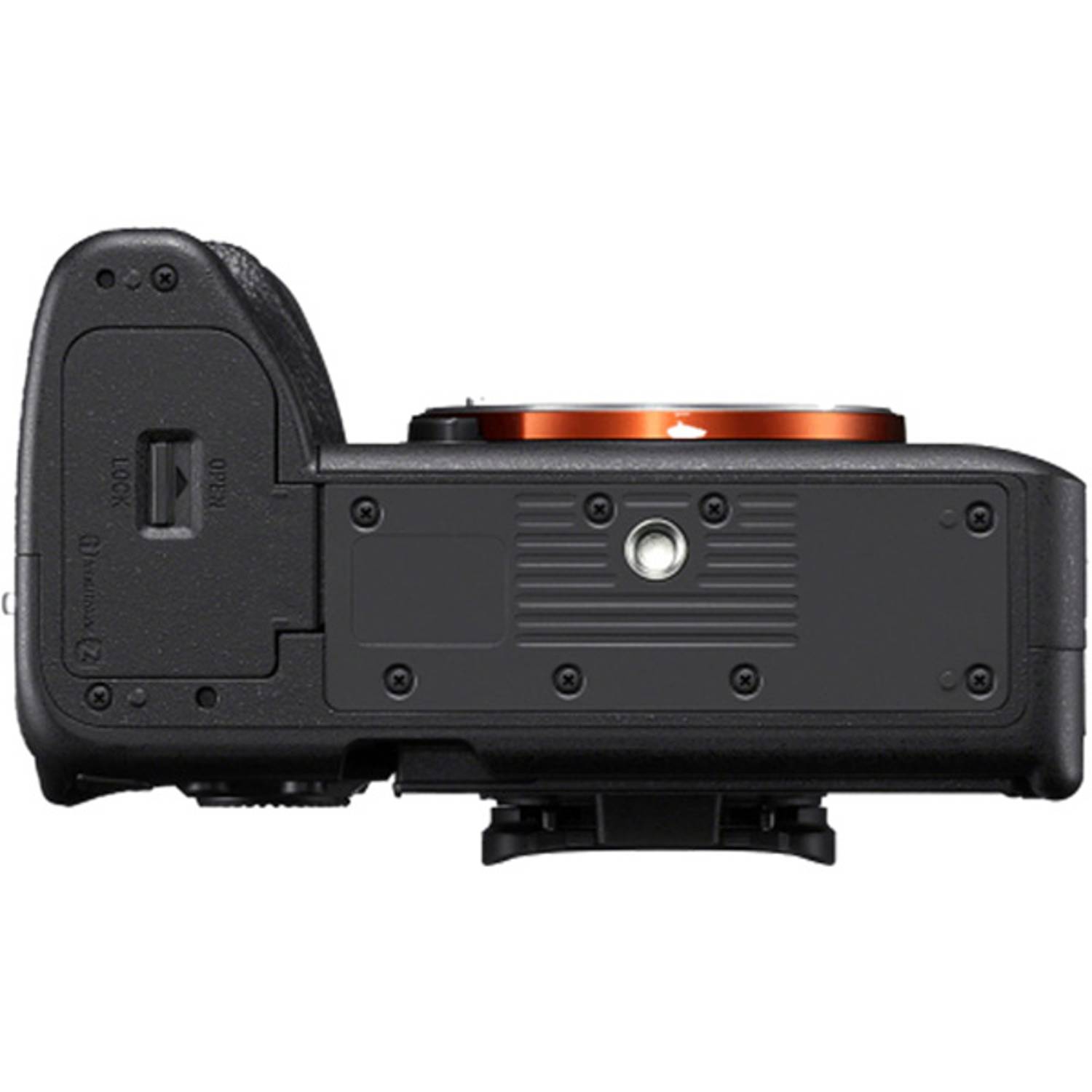 Sony Alpha 7 IV Digital Camera Body Black With SEL24105G Lens + Memory Card 80 GB Sony Alpha 7 IV Digital Camera Body Black With SEL24105G Lens + Memory Card 80 GB