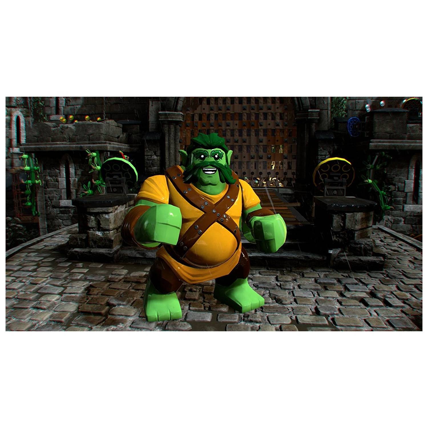 PS4 Lego Marvel Super Heroes 2 Deluxe Edition Game PS4 Lego Marvel Super Heroes 2 Deluxe Edition Game