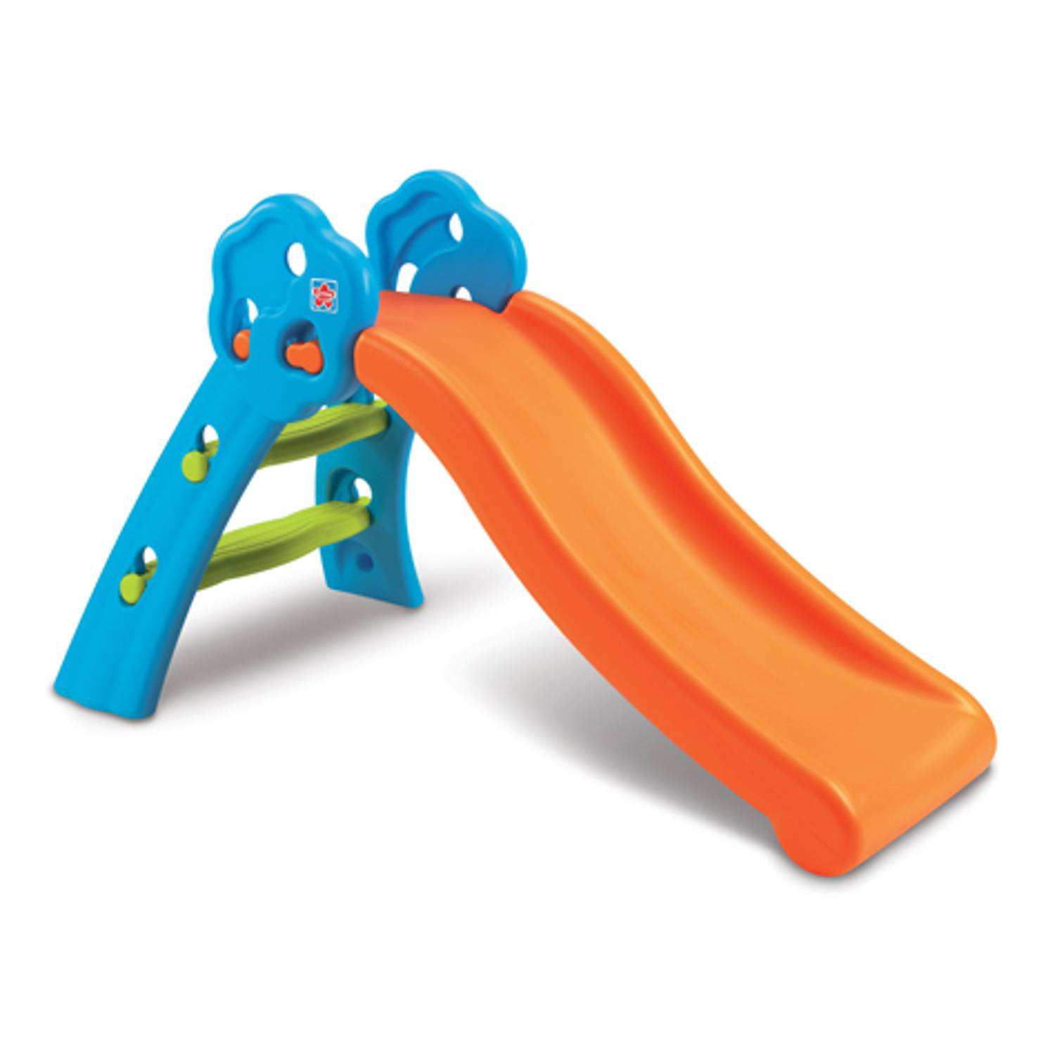Grow'N Up 201208 Qwikfold Fun Slide Grow'N Up 201208 Qwikfold Fun Slide