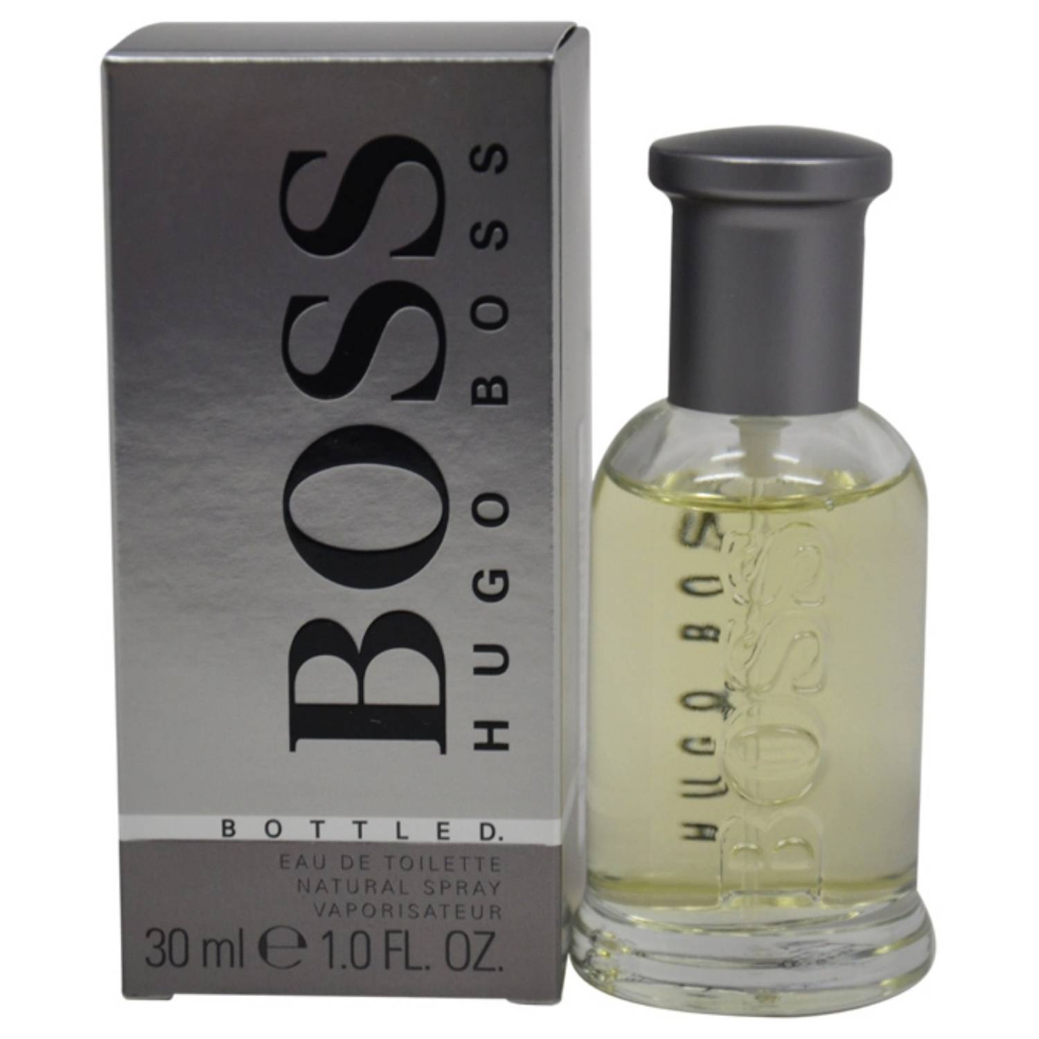 Hugo Boss No 6 Men EDT 30ml Hugo Boss No 6 Men EDT 30ml