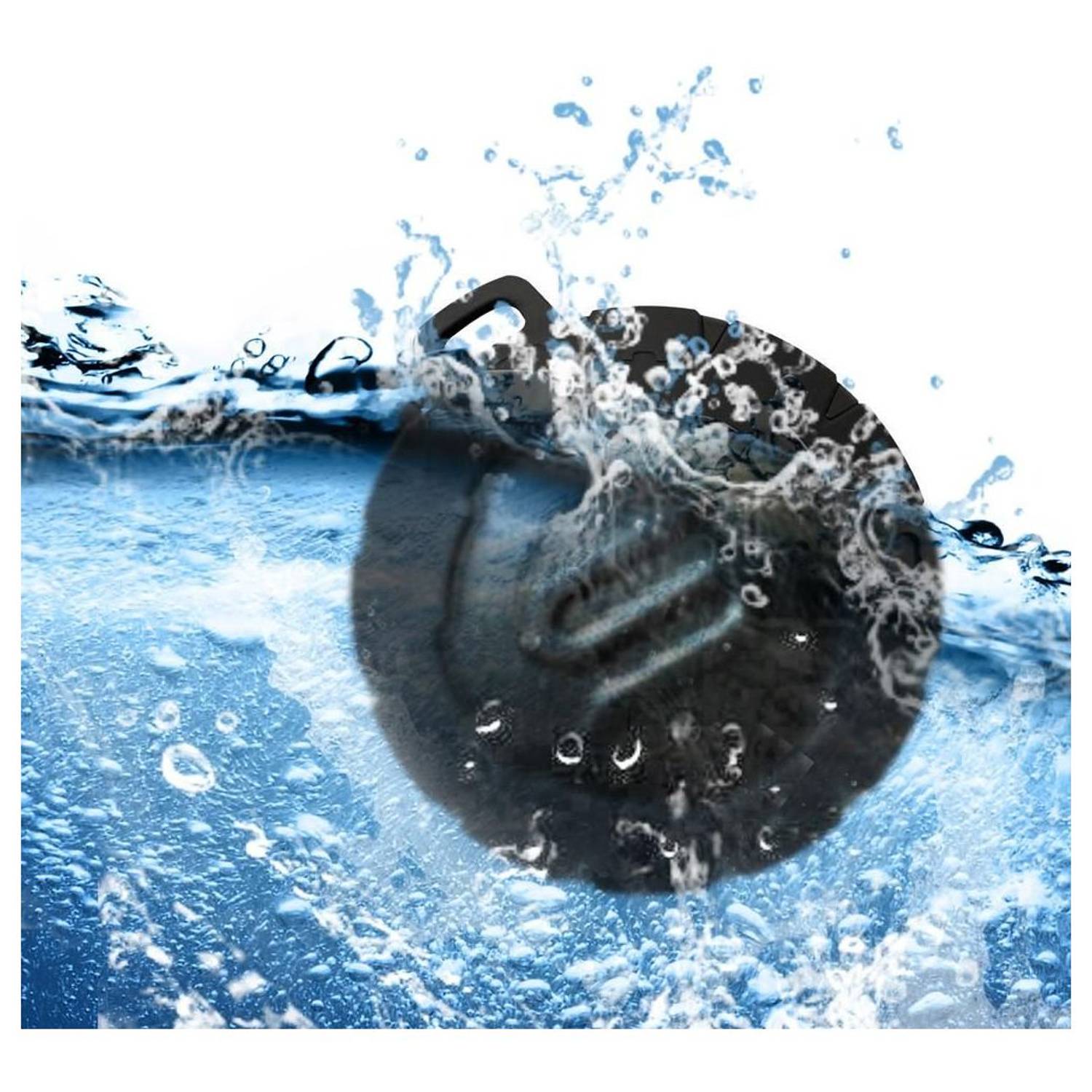 Soul Storm SS80BK-W Weatherproof Wireless Speaker with Bluetooth Black Soul Storm SS80BK-W Weatherproof Wireless Speaker with Bluetooth Black