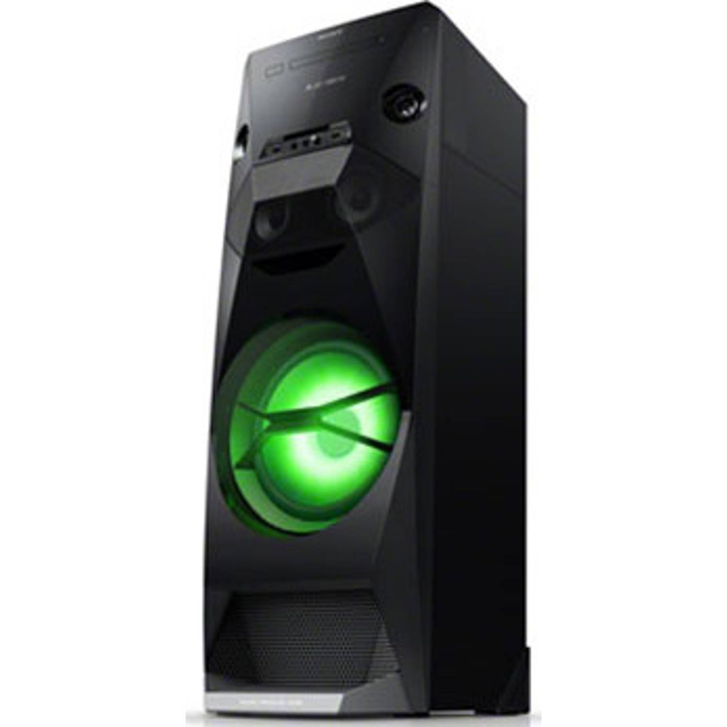 Sony MHCV6D Mini HiFi System Sony MHCV6D Mini HiFi System