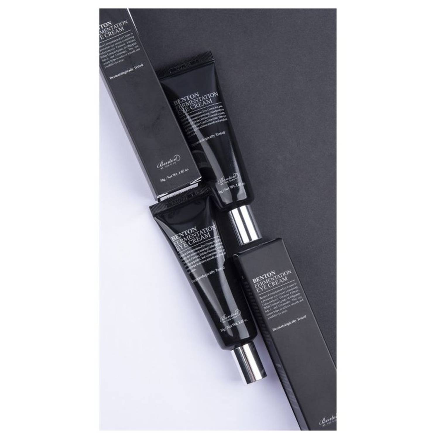 Benton Fermentation Eye Cream Benton Fermentation Eye Cream