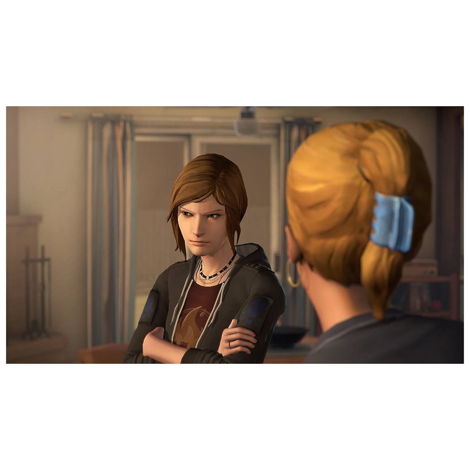 PS4 Life Is Strange Before The Storm Limited Edition Game PS4 Life Is Strange Before The Storm Limited Edition Game