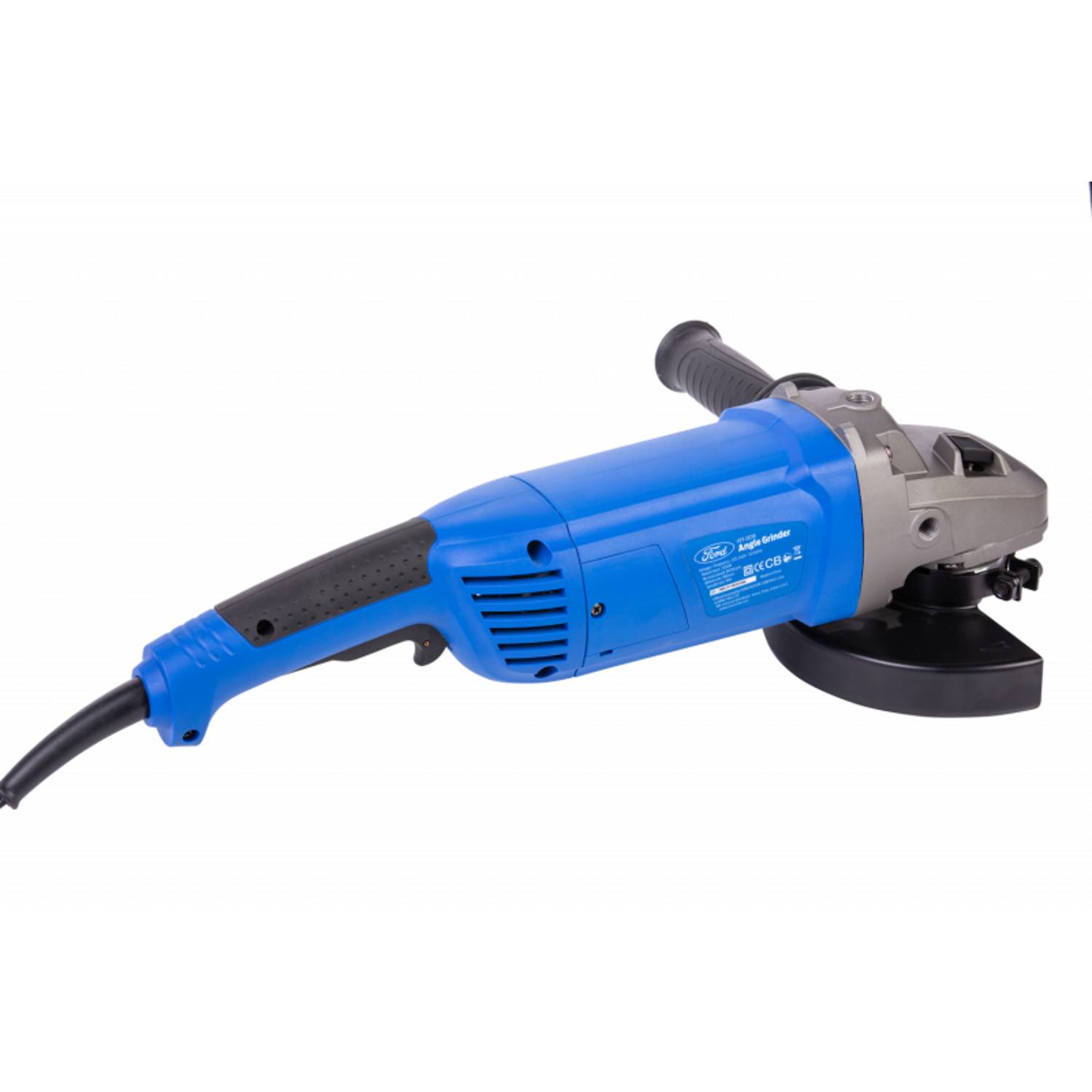 Ford FP7-0018 2100W 180mm Angle Grinder Ford FP7-0018 2100W 180mm Angle Grinder