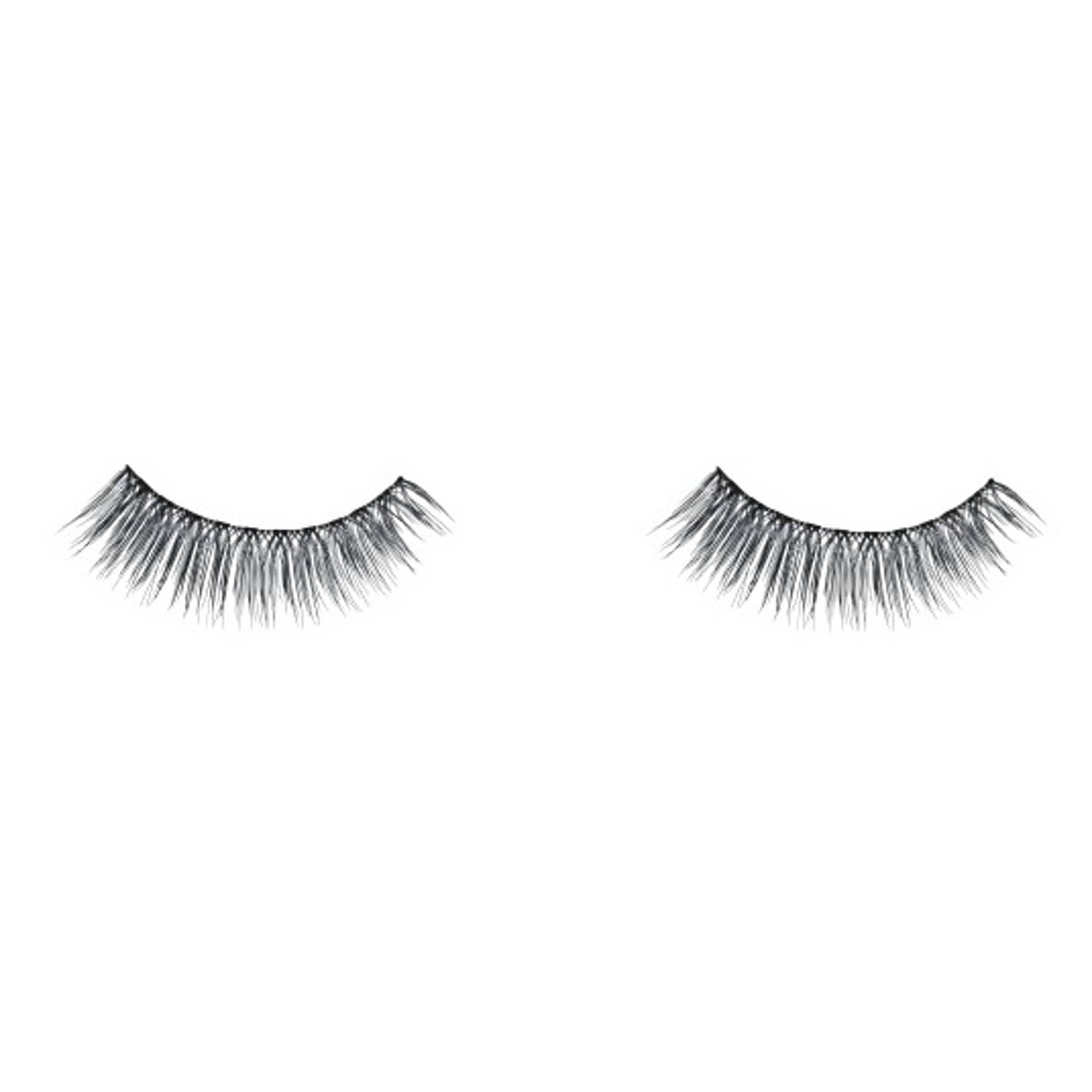 Eylure EYL6001736 Eye Lashes Enchanted Lashes - Rose Eylure EYL6001736 Eye Lashes Enchanted Lashes - Rose