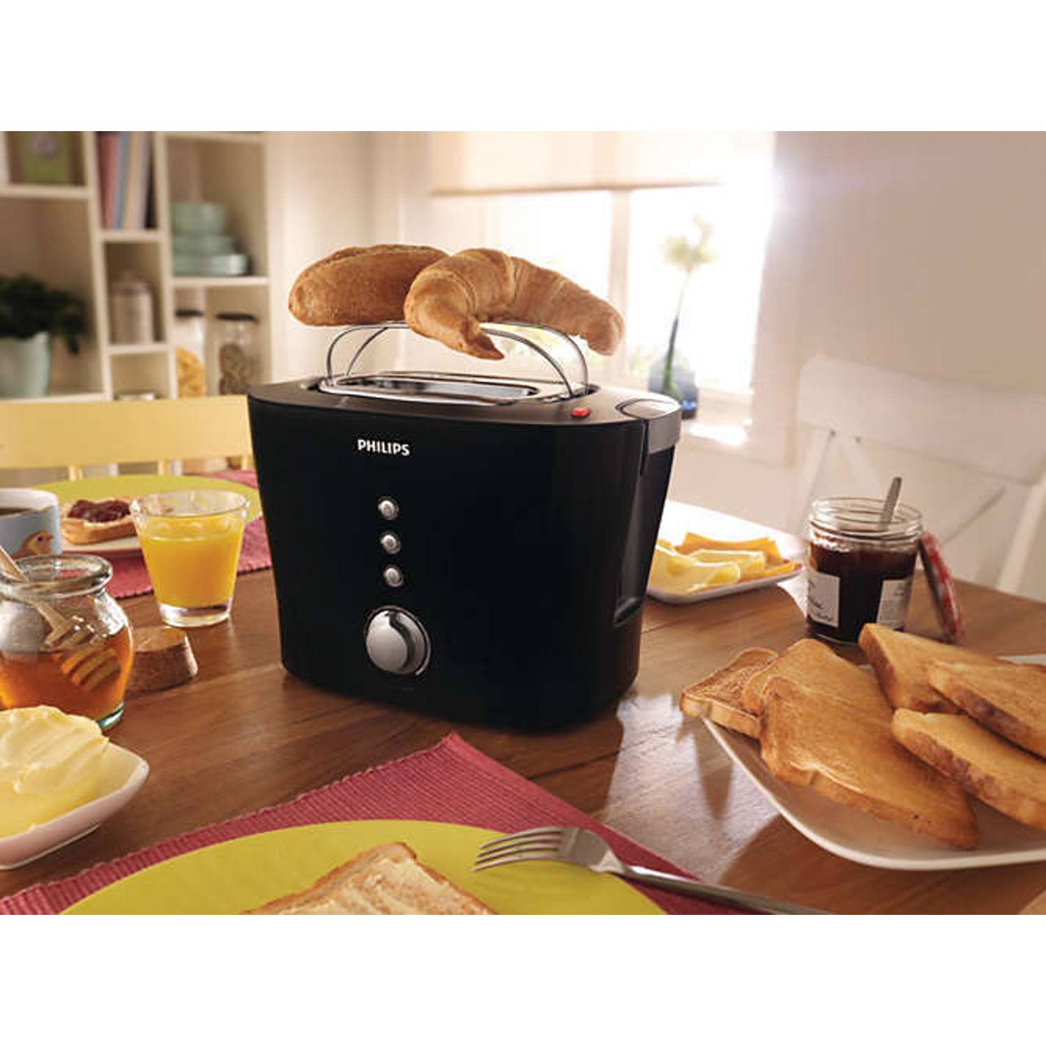 Philips Toaster HD2630 Philips Toaster HD2630