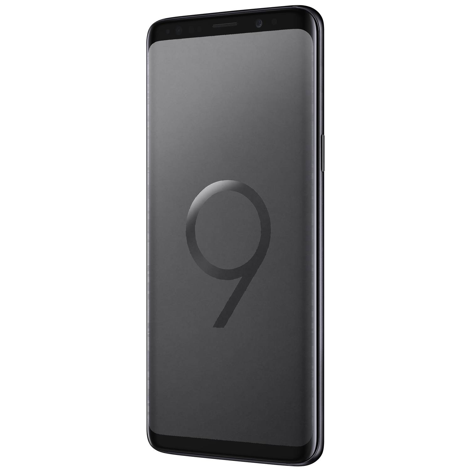 Samsung Galaxy S9 128GB Midnight Black 4G Dual Sim ( *T&C Apply ) Samsung Galaxy S9 128GB Midnight Black 4G Dual Sim ( *T&C Apply )