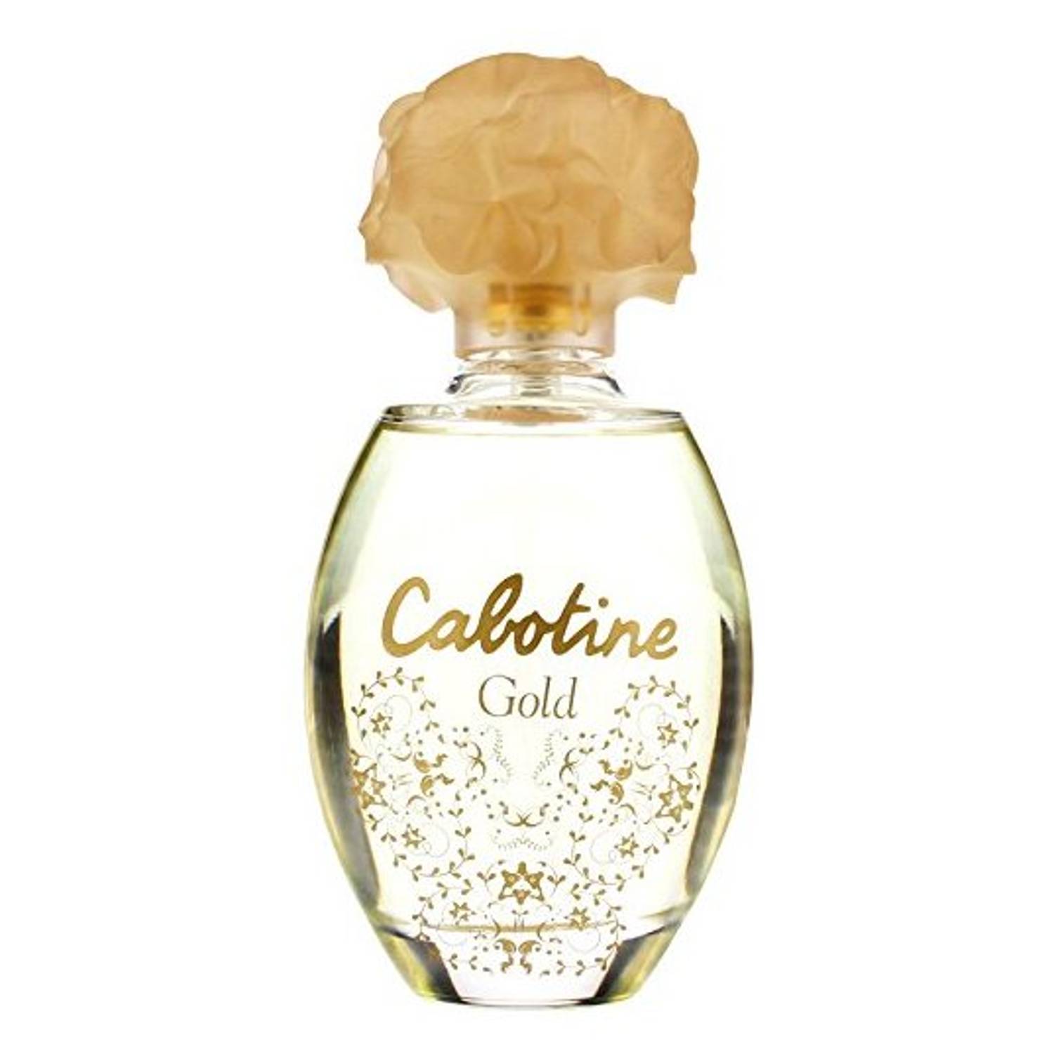 Cabotine Gold Eau de Toilette Women 50ml Cabotine Gold Eau de Toilette Women 50ml