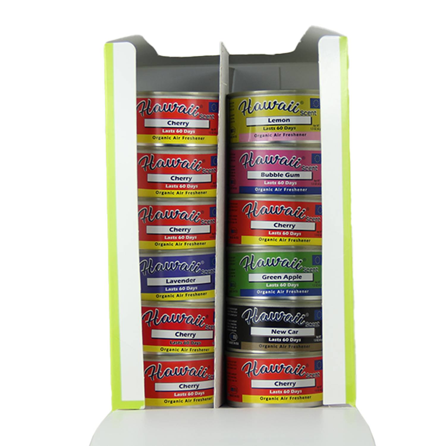 Hawaii Scent Car Air Freshener Organic Can Strawberry Scent For Auto Or Home (strawberry) Hawaii Scent Car Air Freshener Organic Can Strawberry Scent For Auto Or Home (strawberry)