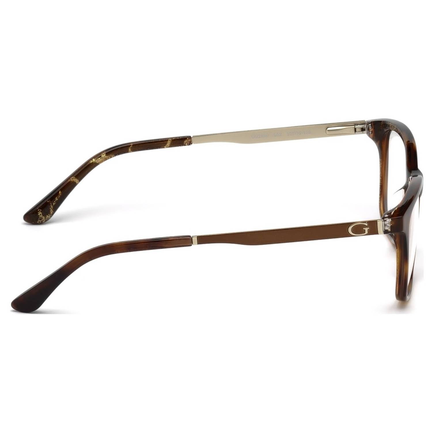 Guess GU2630-052-52 Women's Optical Frame Guess GU2630-052-52 Women's Optical Frame