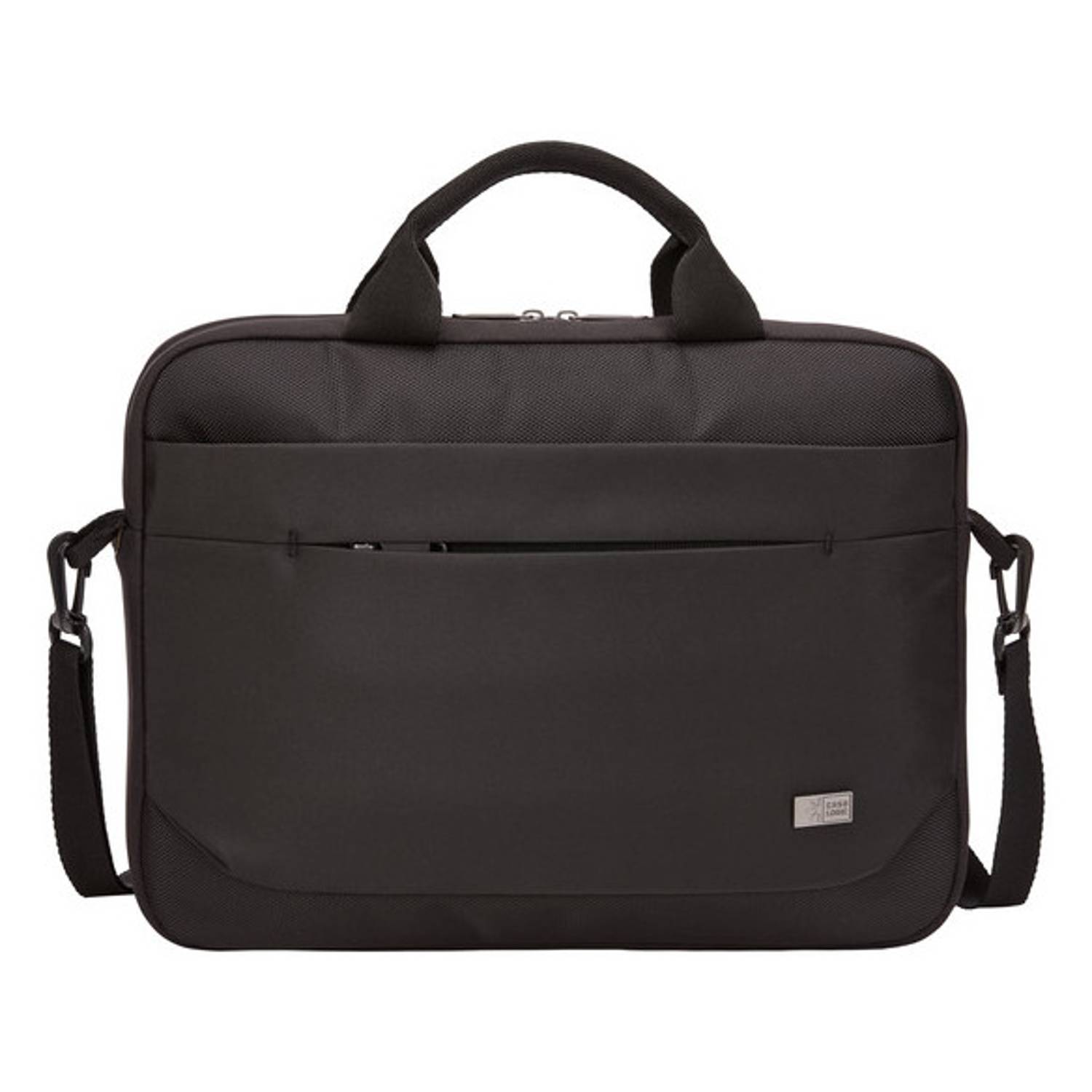 Caselogic ADVA114 Laptop Sleeve 14inch Black Caselogic ADVA114 Laptop Sleeve 14inch Black