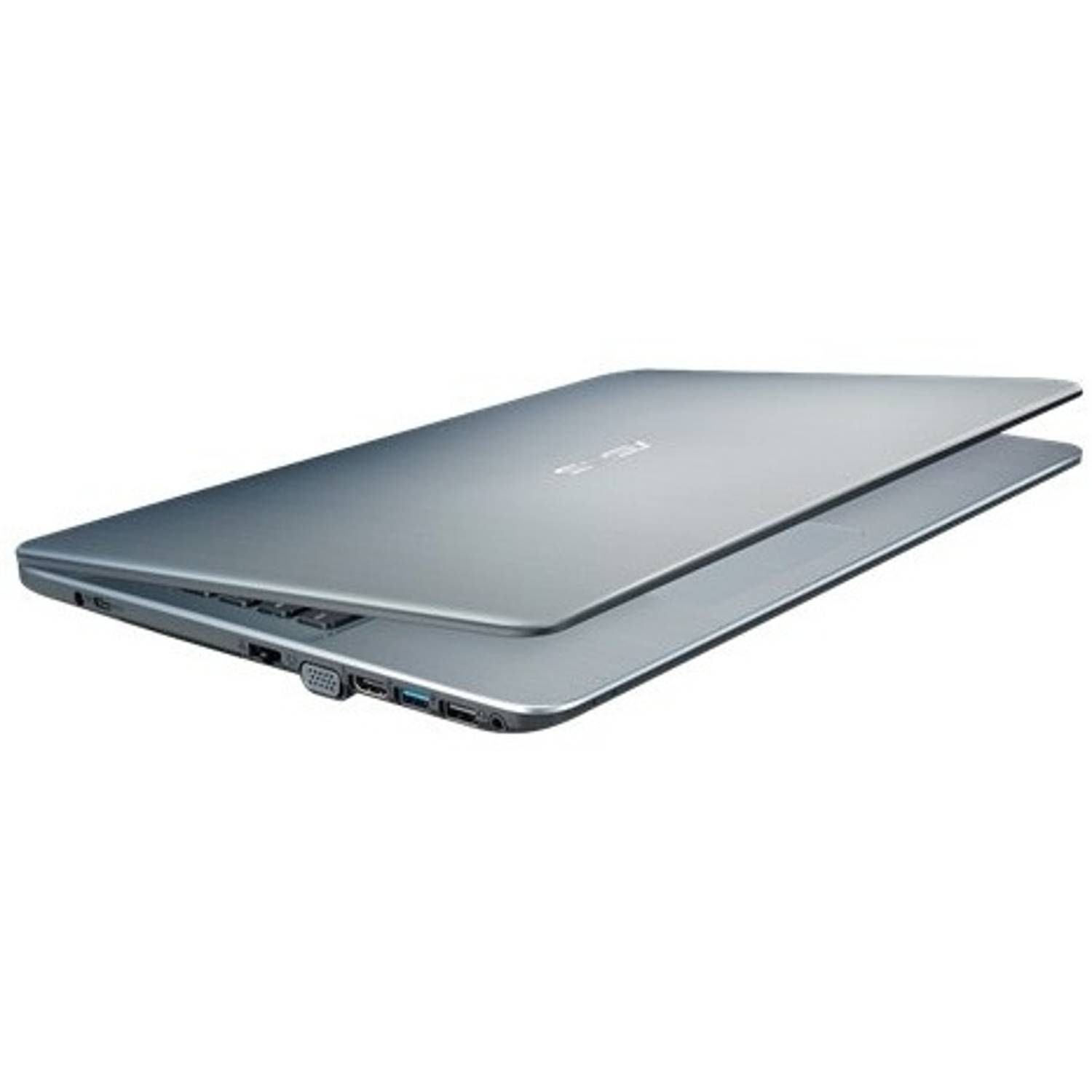 Asus VivoBook Max X541UA-GO836T Laptop - Core i3 2.0GHz 4GB 500GB Shared Win10 15.6inch HD Silver Asus VivoBook Max X541UA-GO836T Laptop - Core i3 2.0GHz 4GB 500GB Shared Win10 15.6inch HD Silver