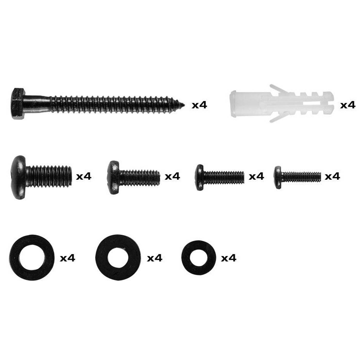 Monoprice EZ Series Tilt TV Wall Mount Bracket For TVs 70inch Monoprice EZ Series Tilt TV Wall Mount Bracket For TVs 70inch