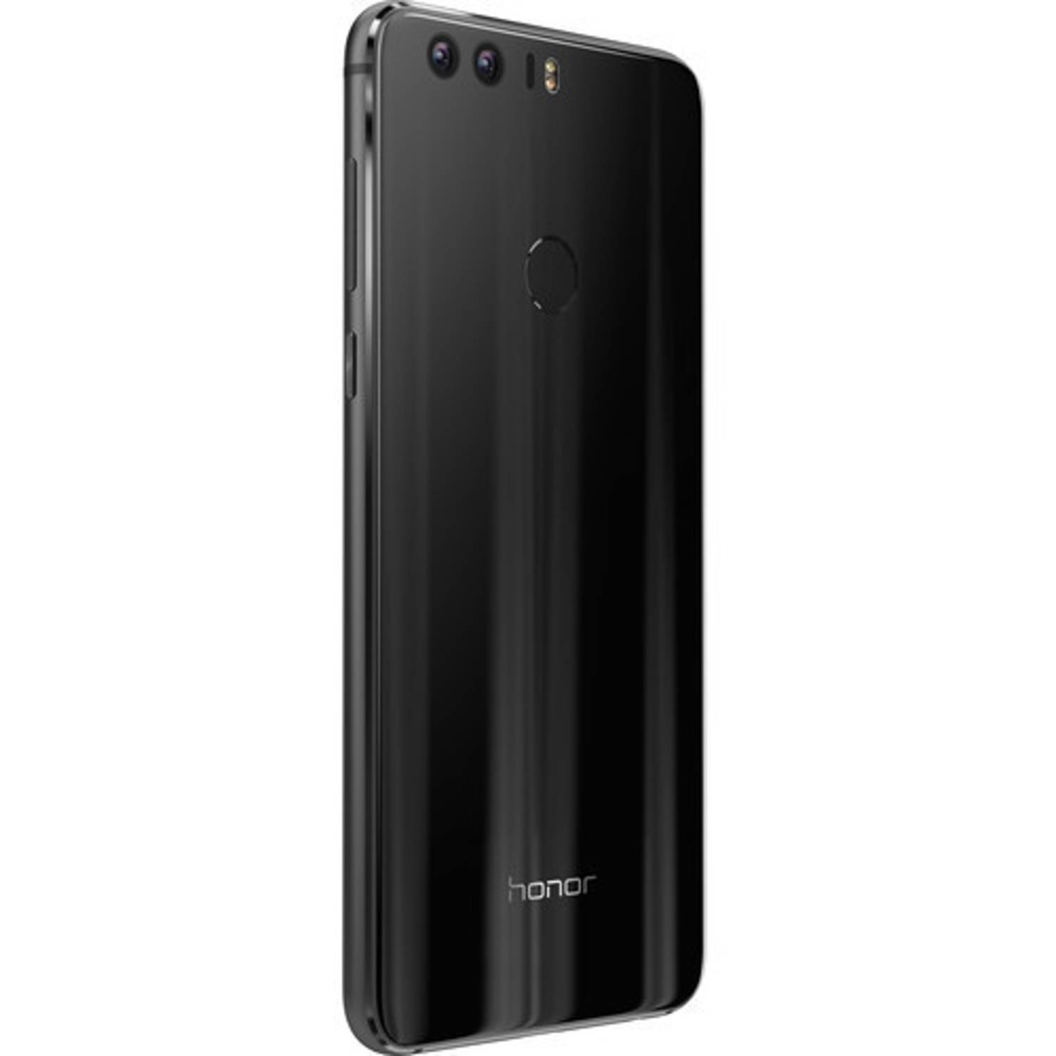 Huawei Honor 8 4G Dual Sim Smartphone 32GB Black Huawei Honor 8 4G Dual Sim Smartphone 32GB Black