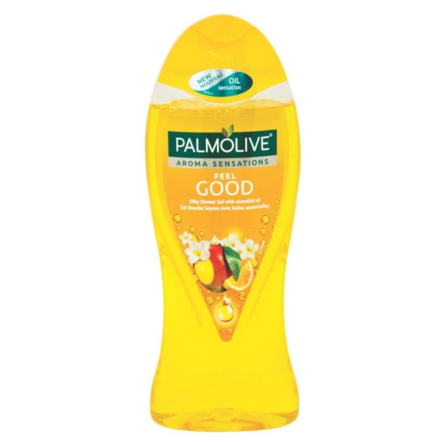 Palmolive Shower Gel Feel Good 250ml x 2pcs Palmolive Shower Gel Feel Good 250ml x 2pcs