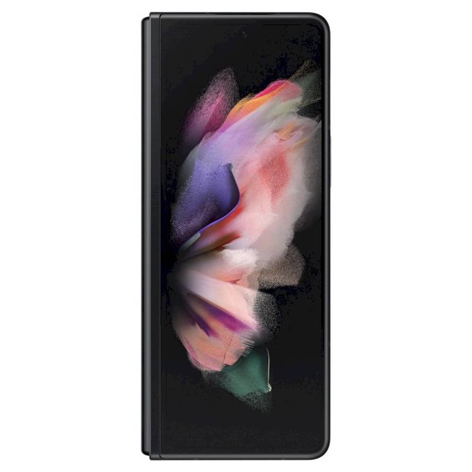 Samsung Galaxy Z Fold3 5G 512GB Phantom Black Smartphone Samsung Galaxy Z Fold3 5G 512GB Phantom Black Smartphone