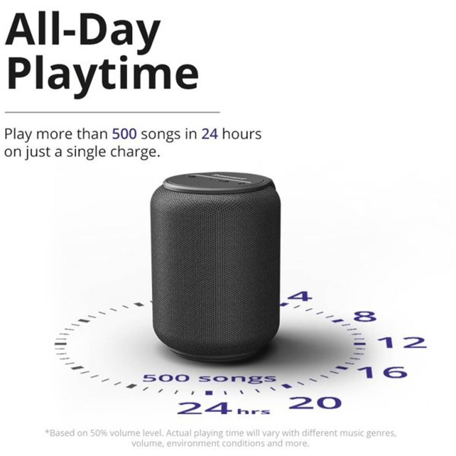 Tronsmart 15W Bluetooth Speaker Black Tronsmart 15W Bluetooth Speaker Black