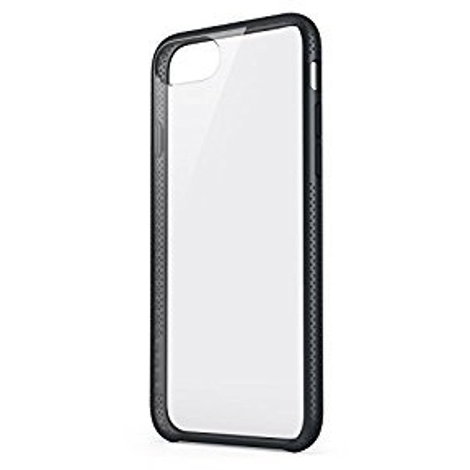 Belkin F8W808BTC04 Air Protect Sheer Force Case Black For iPhone 7 Belkin F8W808BTC04 Air Protect Sheer Force Case Black For iPhone 7