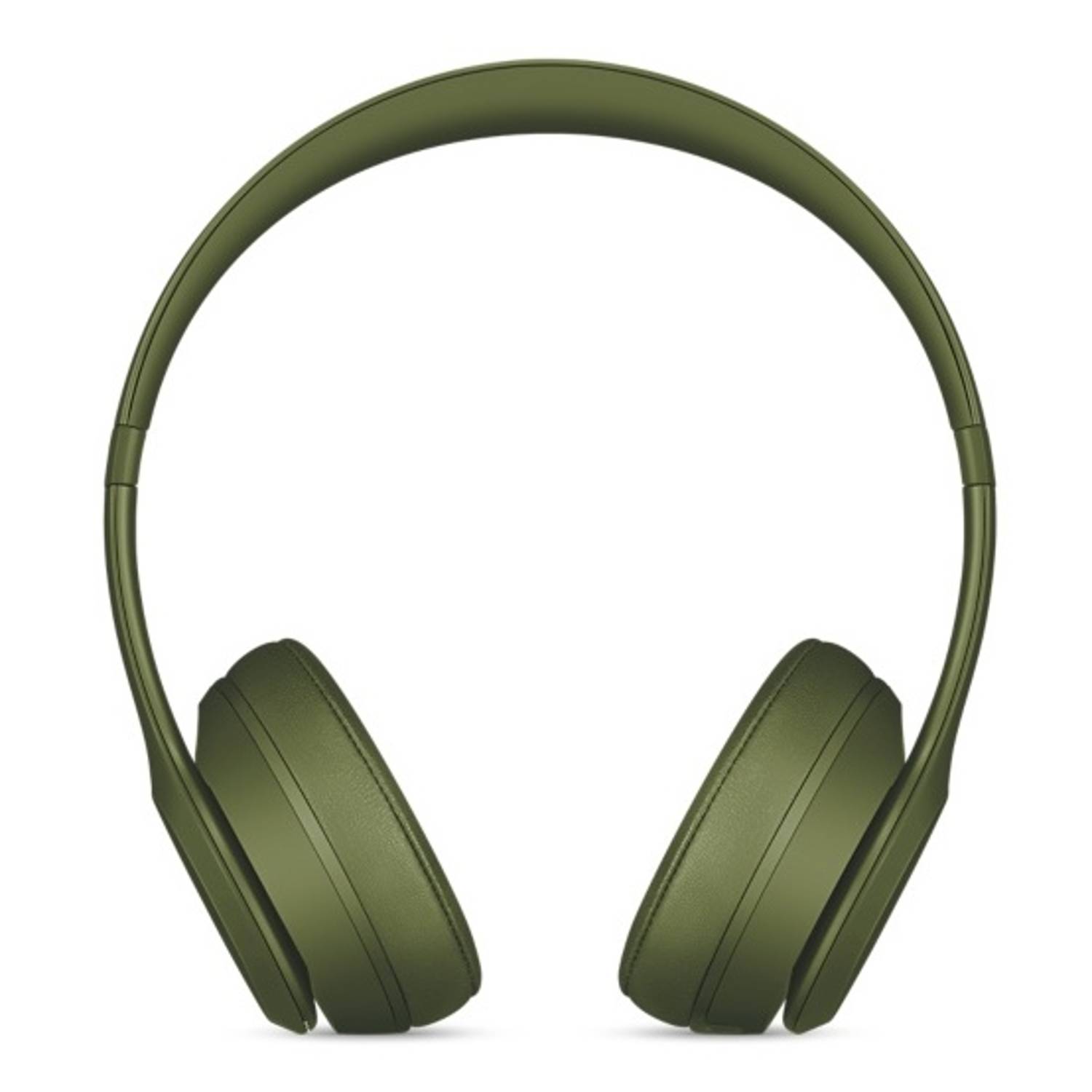 Beats Solo3 Neighborhood Collection Wireless On Ear Headphone Turf Green MQ3C2SO/A Beats Solo3 Neighborhood Collection Wireless On Ear Headphone Turf Green MQ3C2SO/A