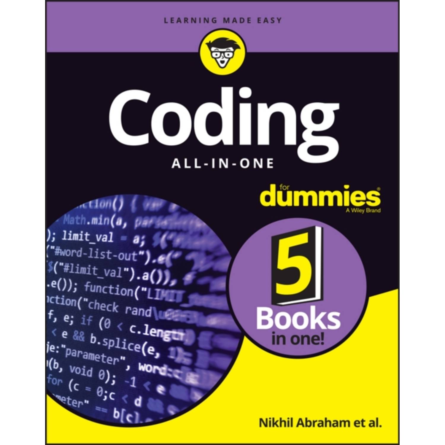 Coding Allinone For Dummies Coding Allinone For Dummies